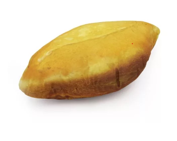 Almohada Decorativa Pan Bolillo T.