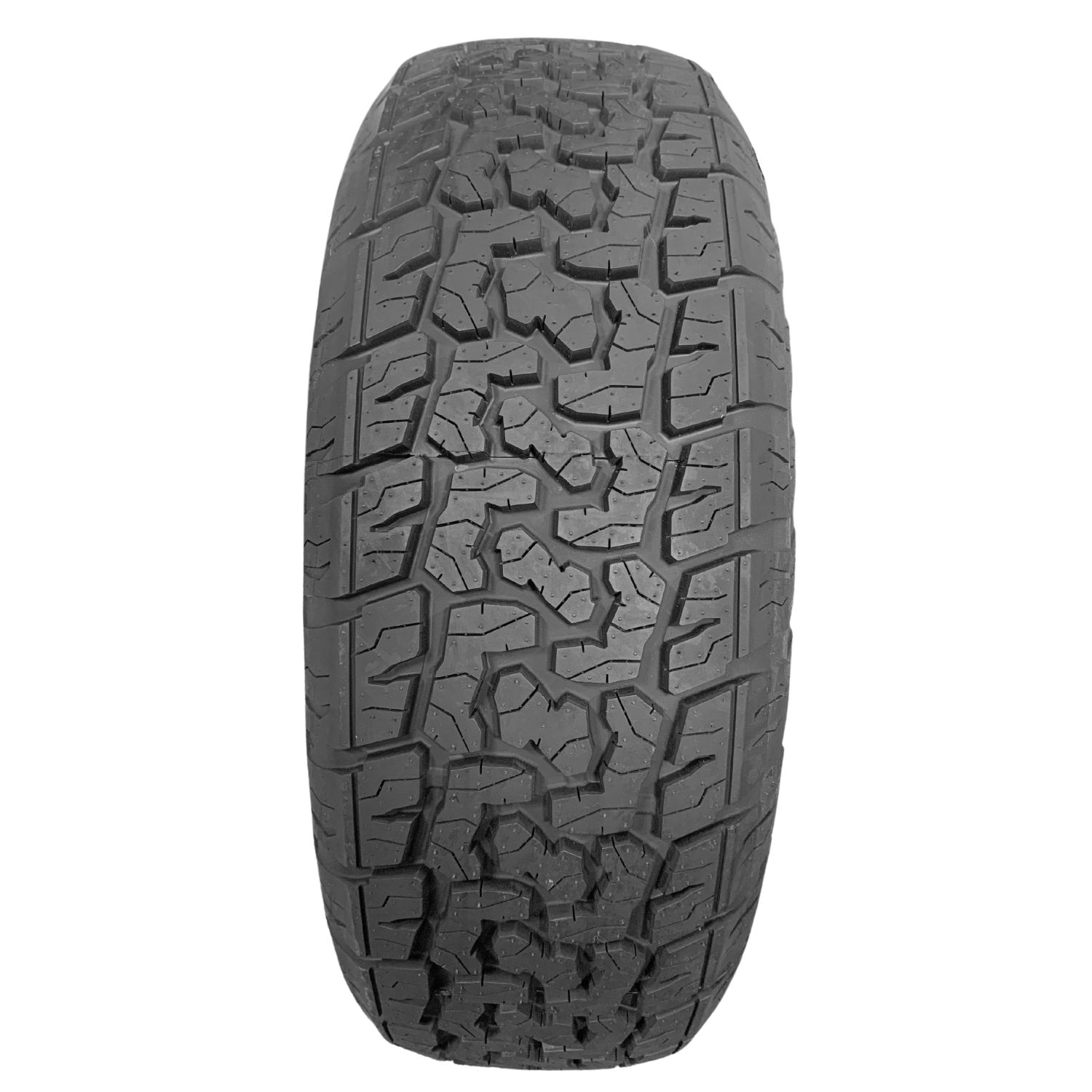 LLANTA 235/80 R17 VITTOS MASTER TRAC