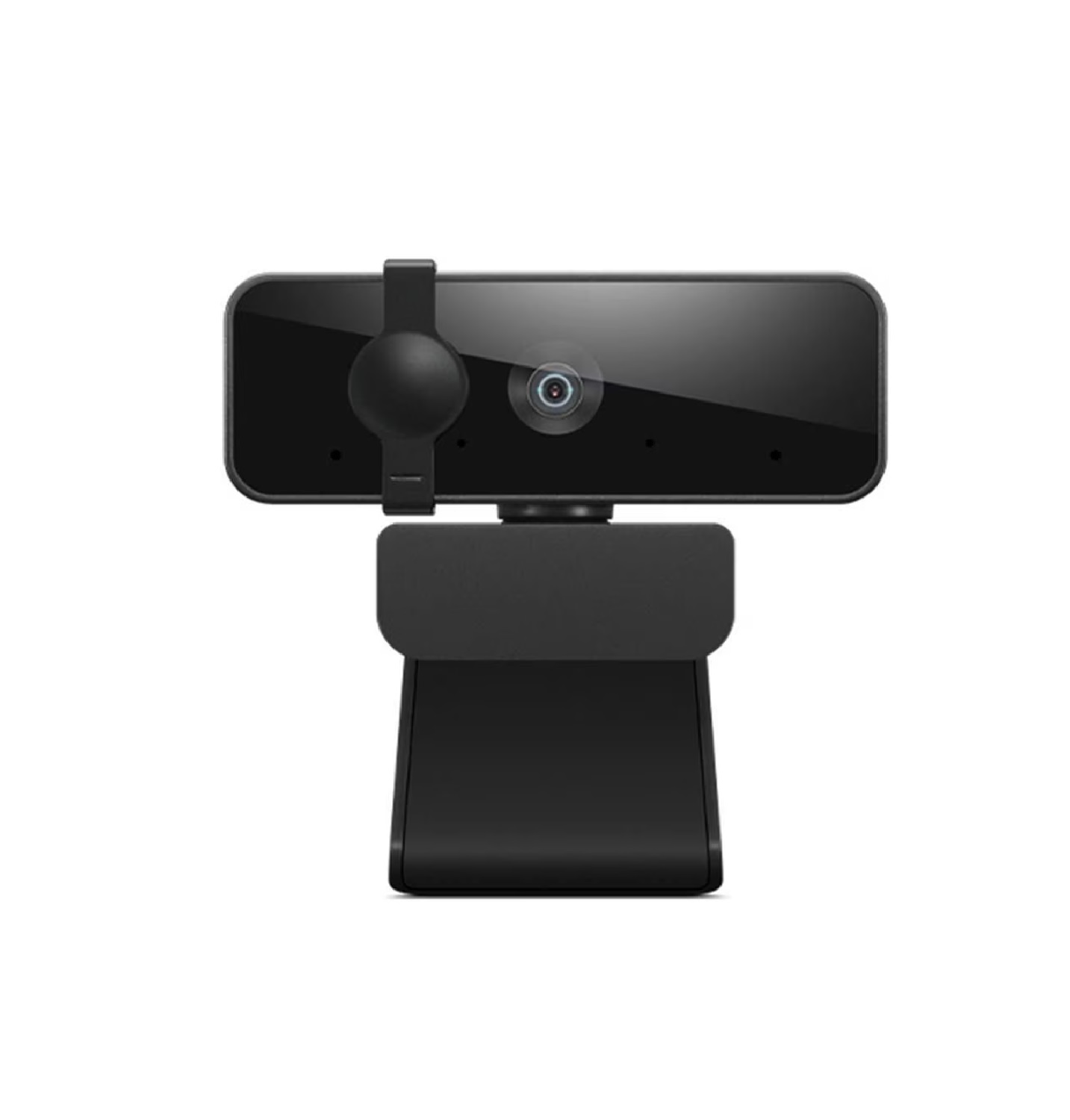 Webcam de 1920 px x 1080 px Lenovo 4XC1B34802.