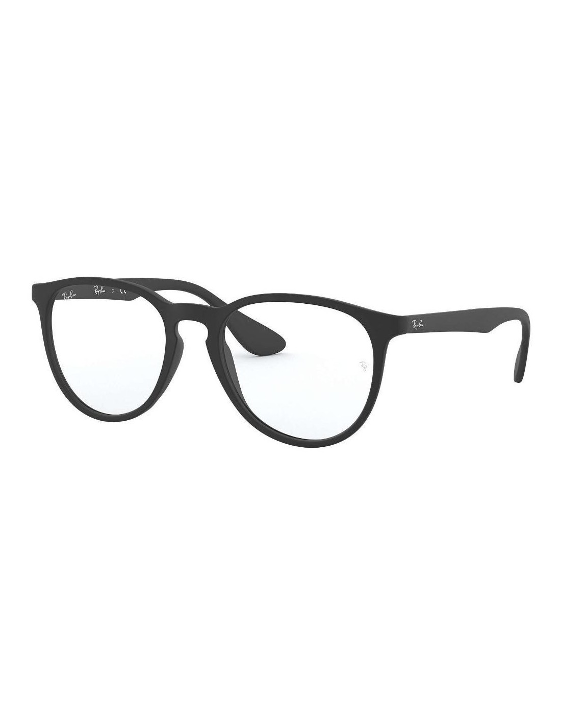 Lentes de sol Ray Ban Oftalmico Rb7046 5364 Erika Optics Negro Mate