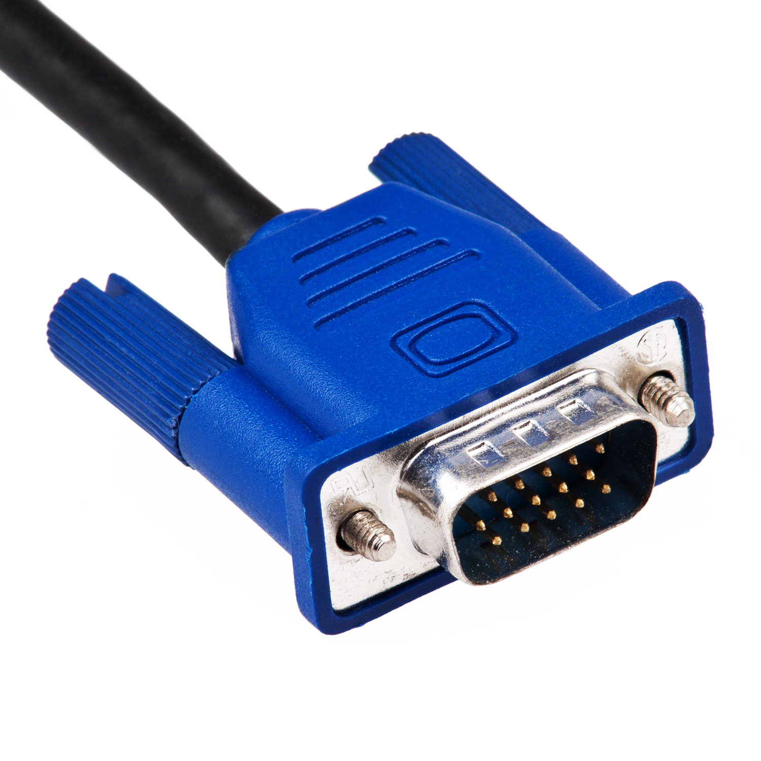 Cable VGA PC 1.5m.