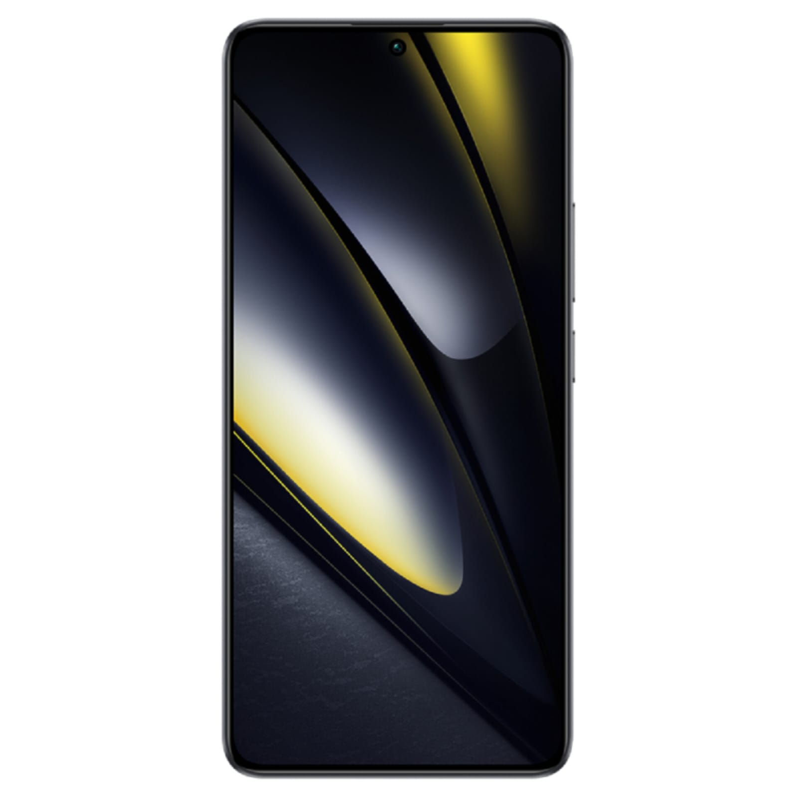 Xiaomi POCO F6 Pro 16GB 1TB Negro.