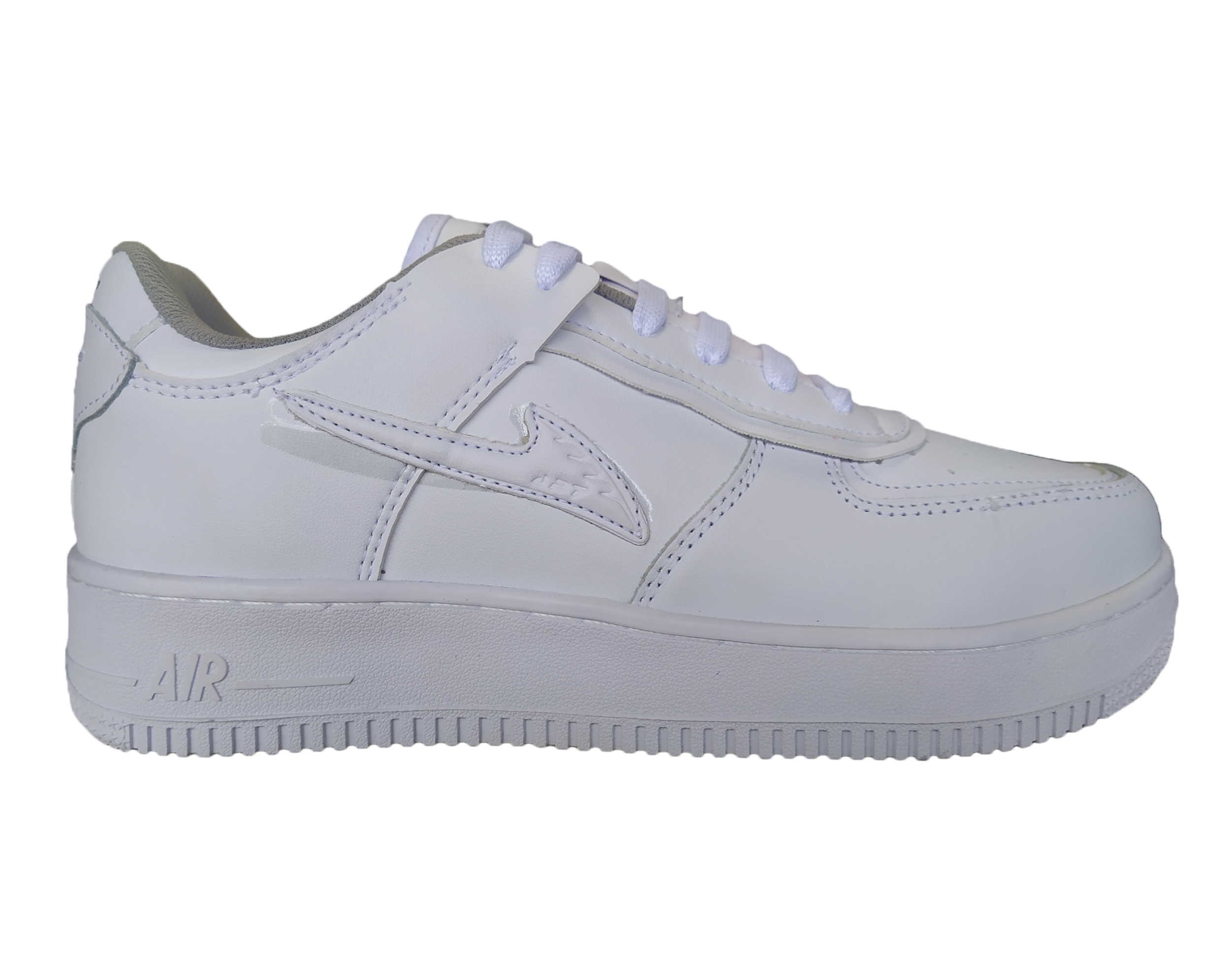 TENIS URBANO UNISEX PIEL APT PREMIUM MOD.276