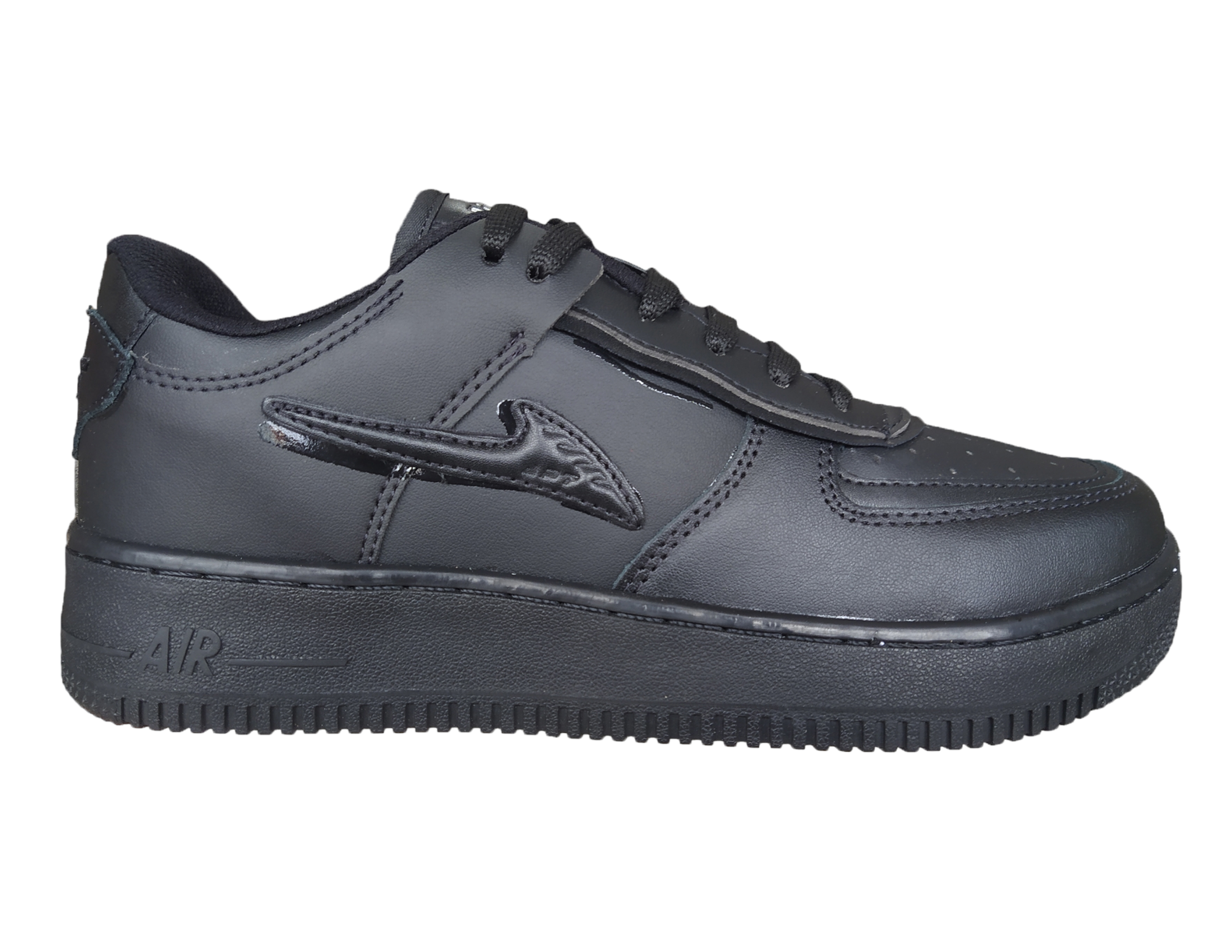 TENIS URBANO UNISEX PIEL APT PREMIUM MOD.276
