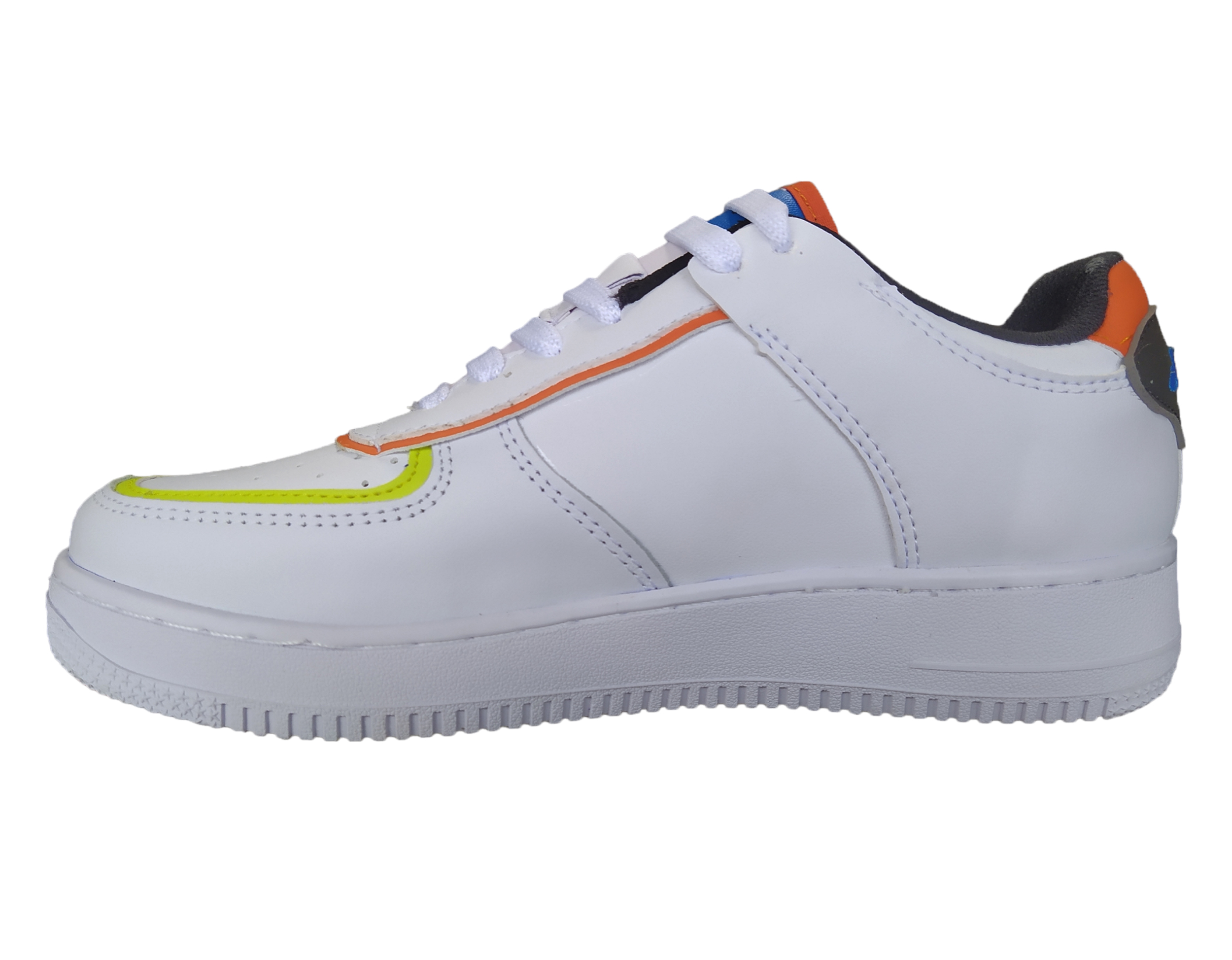 TENIS URBANO UNISEX PIEL APT PREMIUM MOD.276