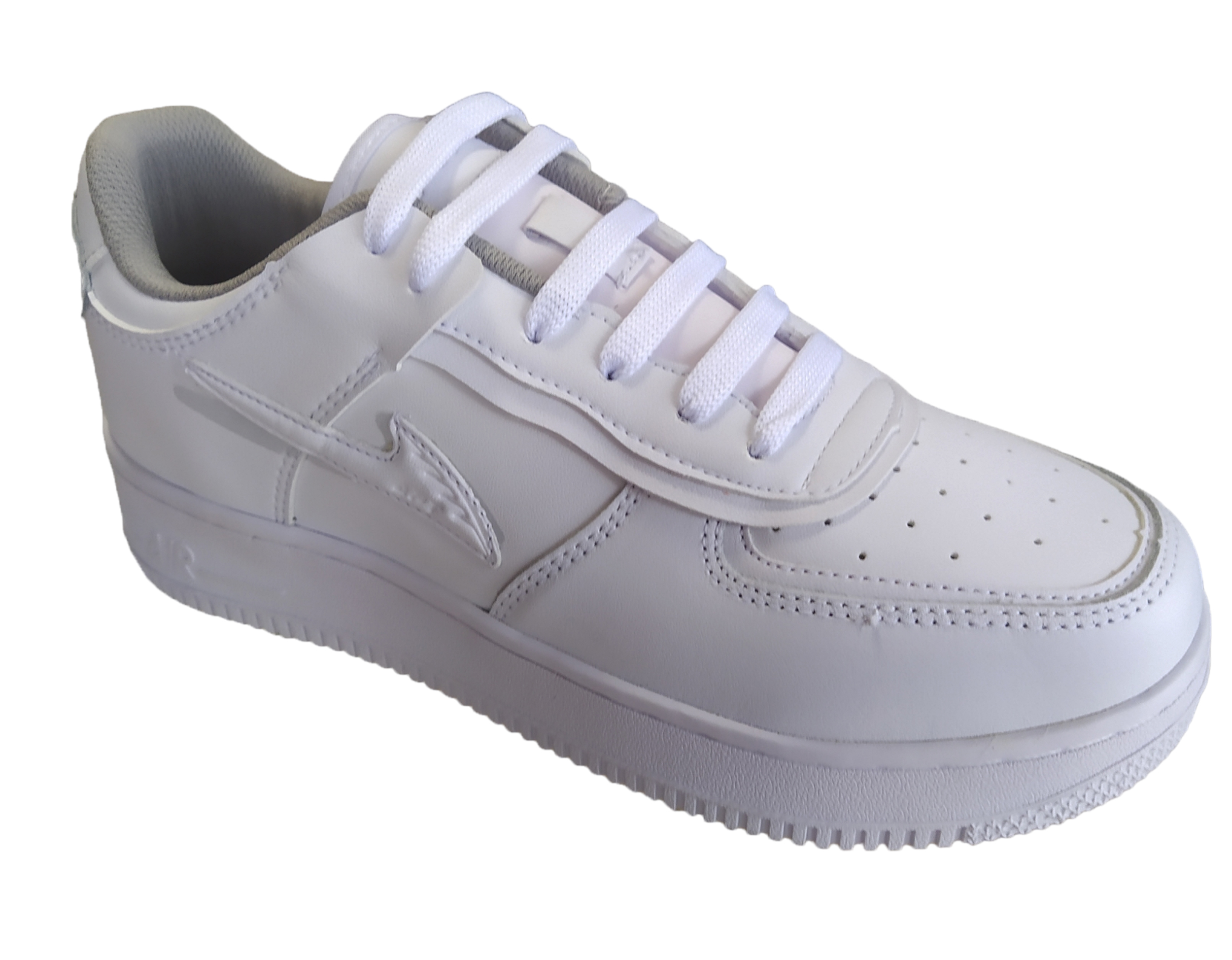 TENIS URBANO UNISEX PIEL APT PREMIUM MOD.276