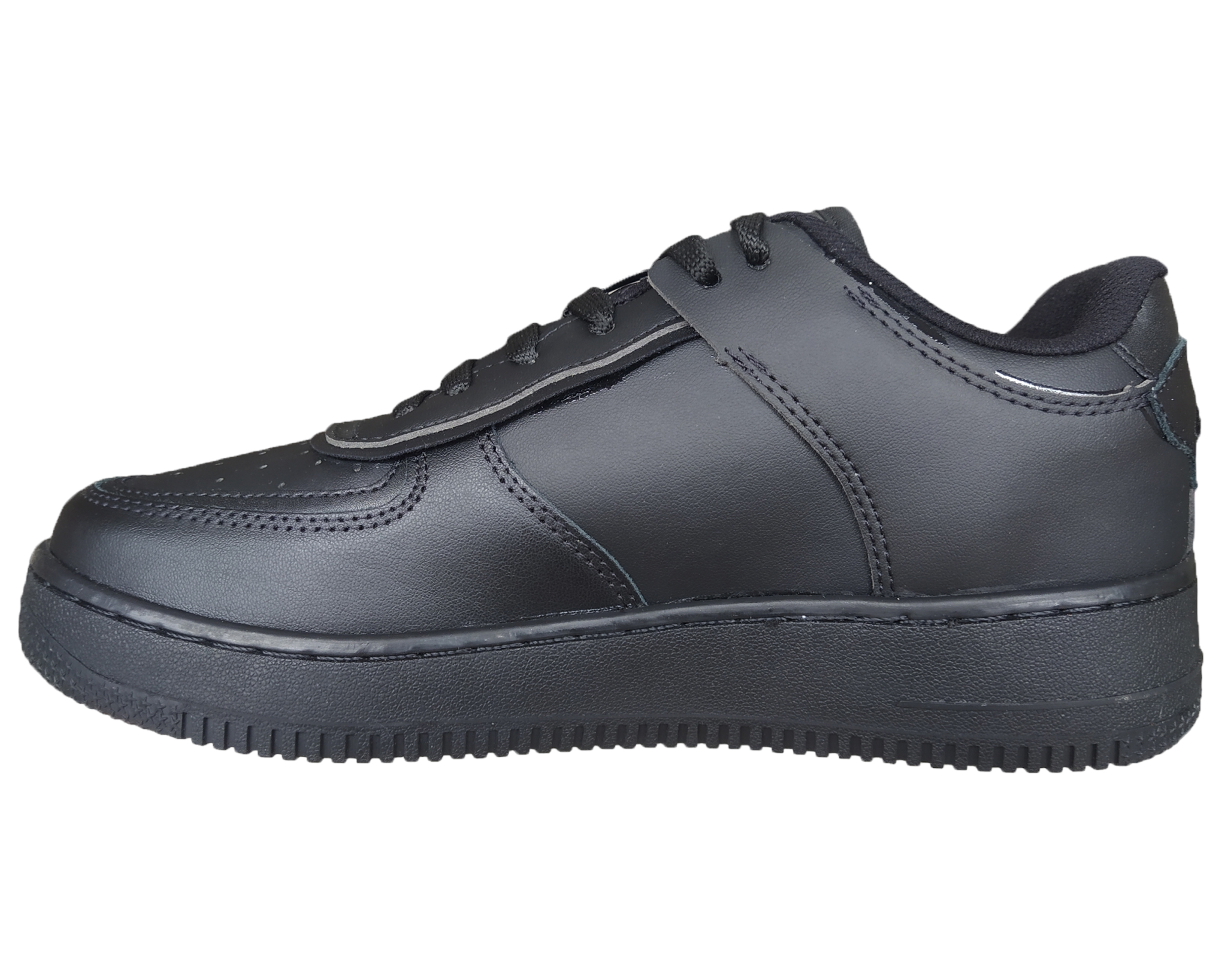 TENIS URBANO UNISEX PIEL APT PREMIUM MOD.276