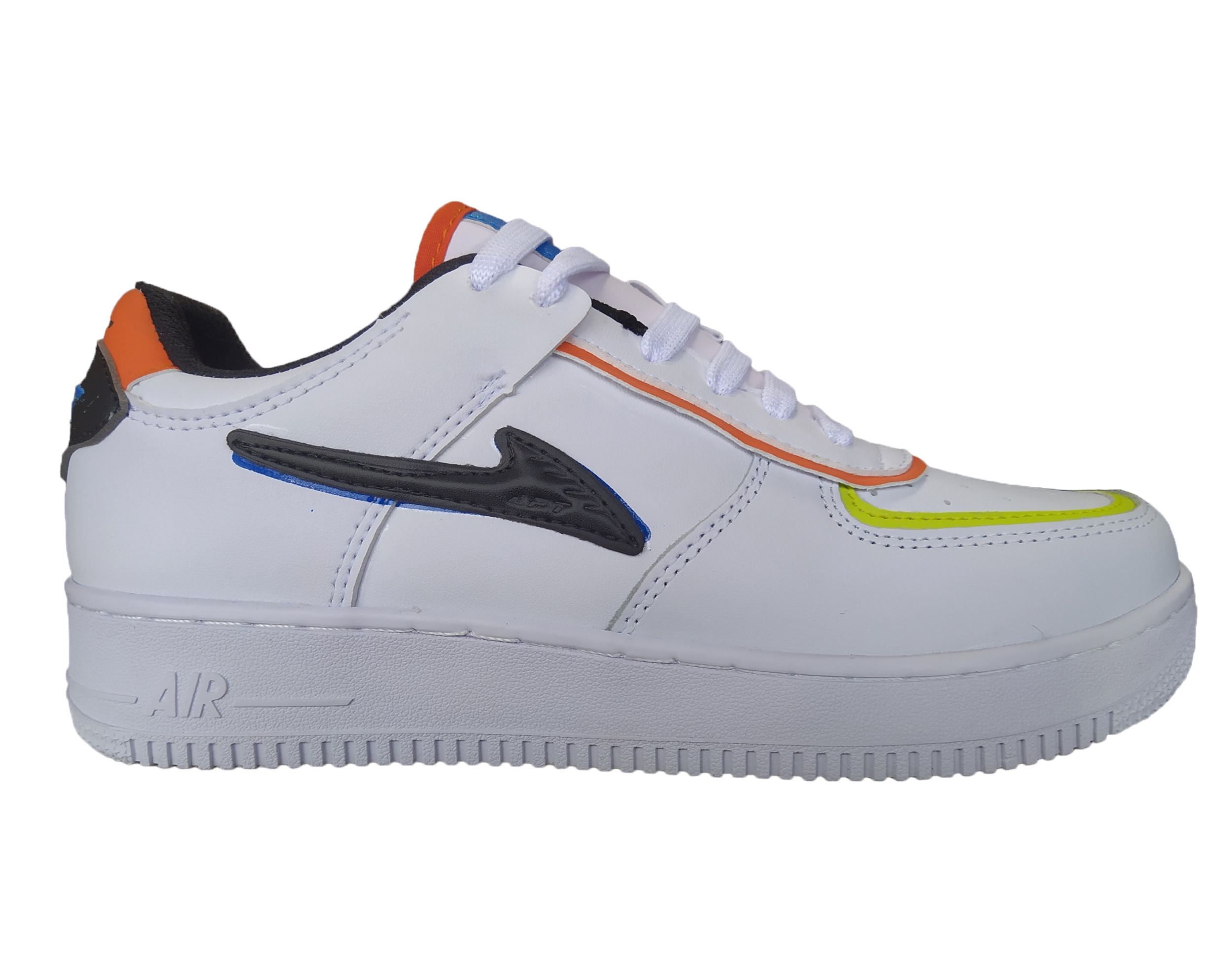 TENIS URBANO UNISEX PIEL APT PREMIUM MOD.276