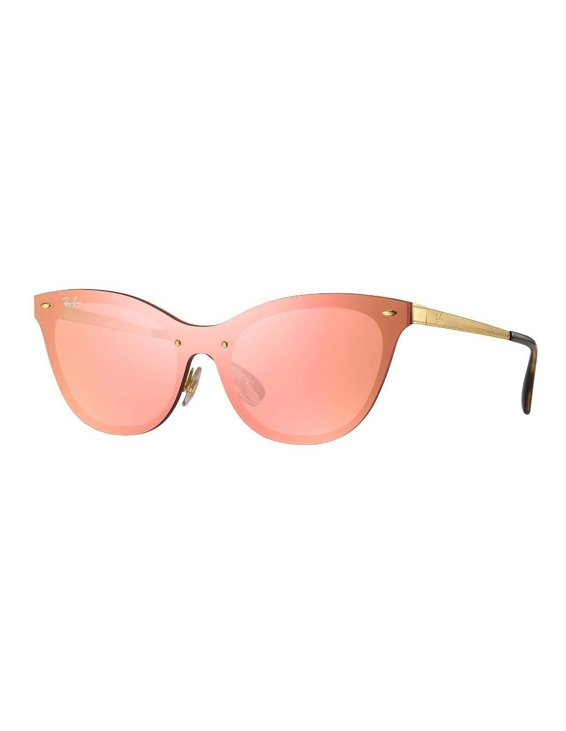 Ray ban blaze rosa hotsell