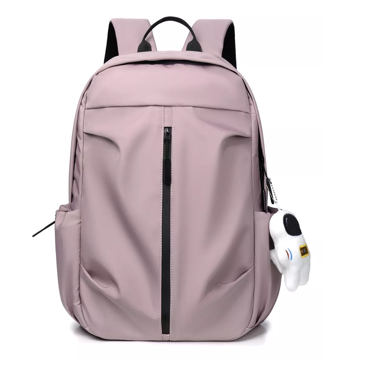 Mochila Multifuncional, Impermeable Y Resistente Al Desgaste.