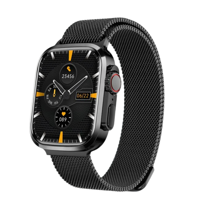 Combo Smartwatch A10 UltraPro