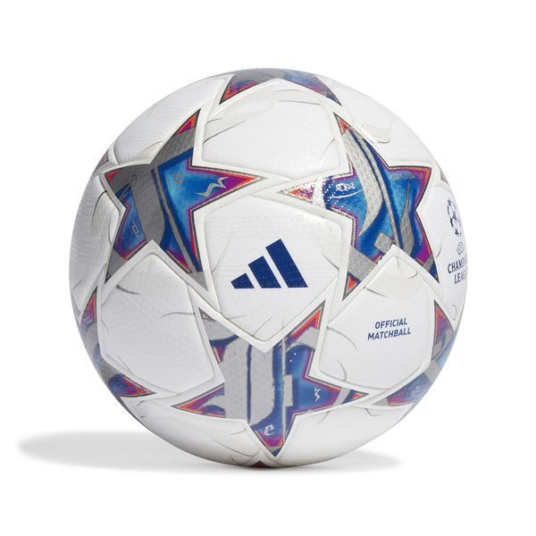 Nuevo! Balon UEFA Champions League White Tamaño 5.