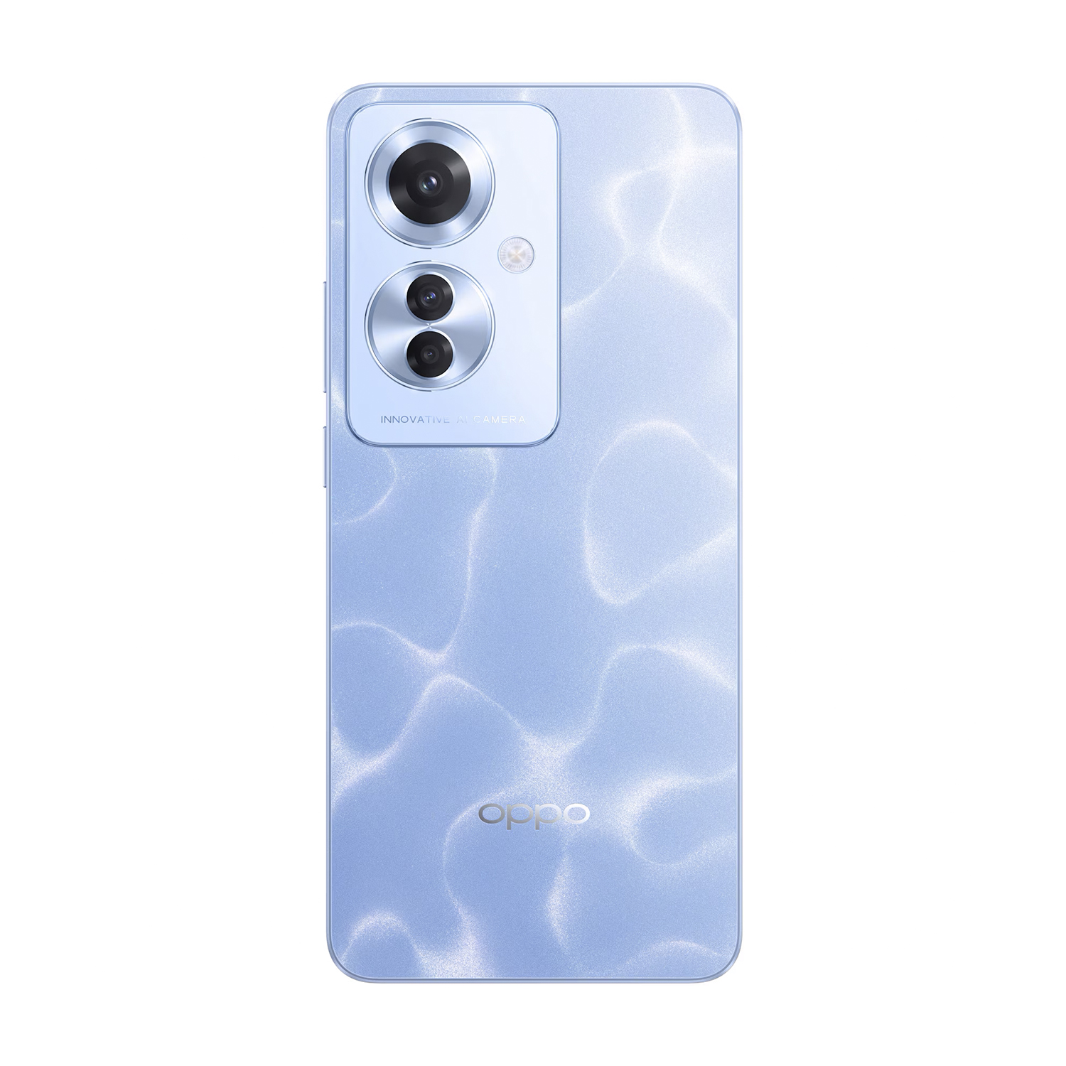 OPPO RENO 11F 8GB 256GB 5G AZUL.