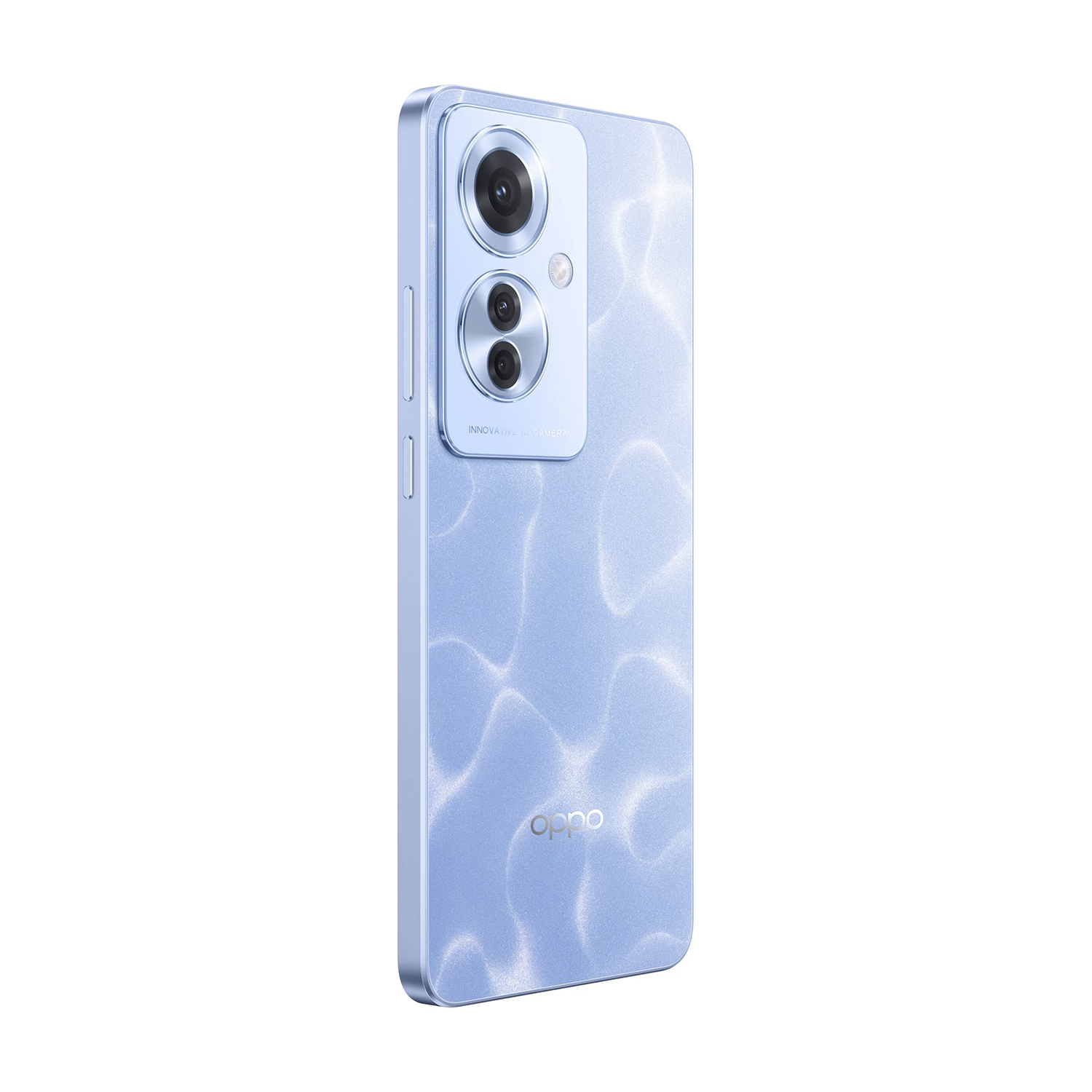 OPPO RENO 11F 8GB 256GB 5G AZUL.