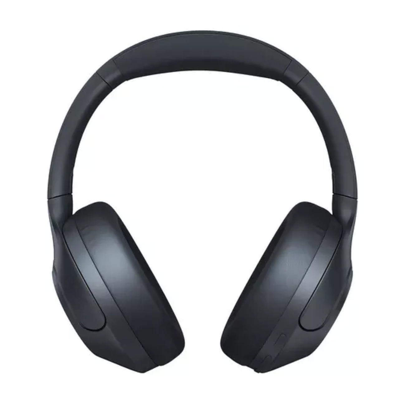 Haylou S35 Anc Audífonos Inalámbricos Gamer Diadema Con Cable, Cancelación De Ruido, Llamadas De Voz Hd, Control Táctil, Bluetooth 5,2, Azul Oscuro