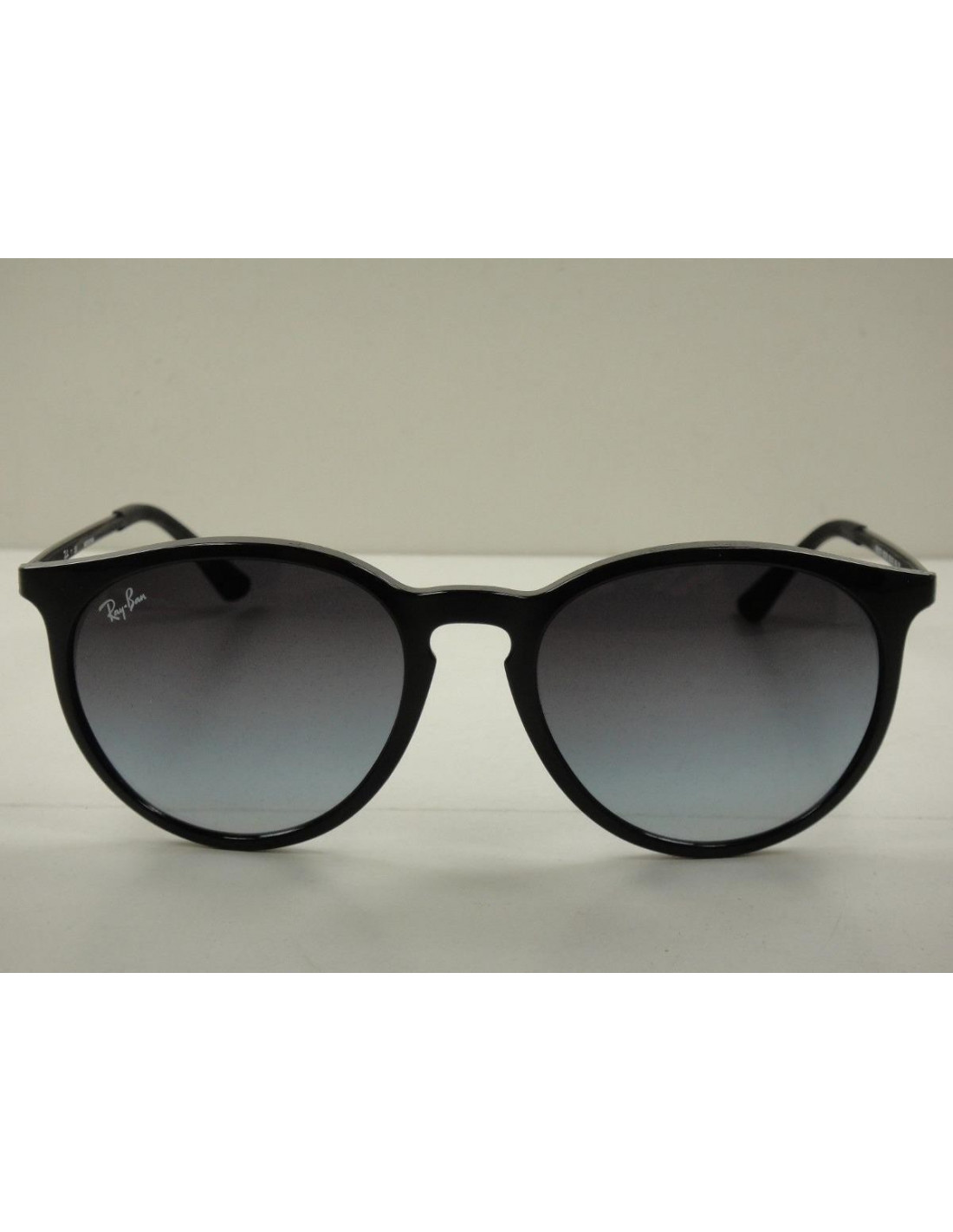 Lentes de sol Ray Ban Rb4274 601/8g Erika Highstreet Gris degradado