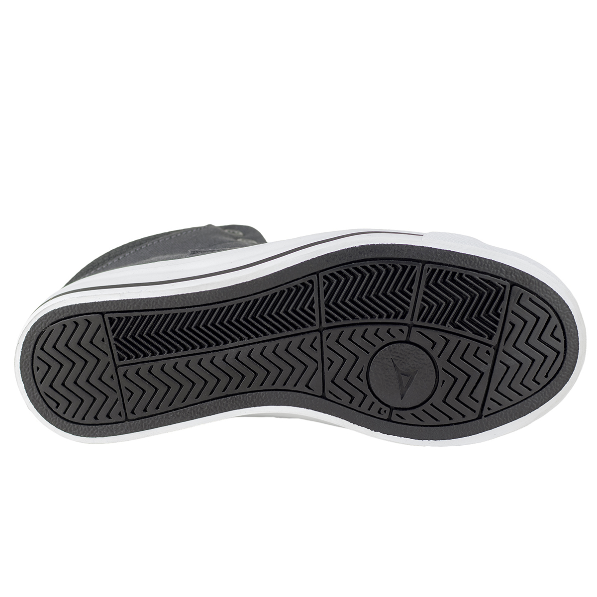 Tenis Pirma Urbanos 6033 Oxford Tipo Bota Confort Juveniles.