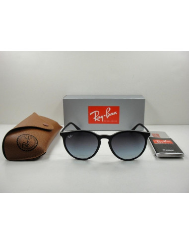 Lentes de sol Ray Ban Rb4274 601/8g Erika Highstreet Gris degradado