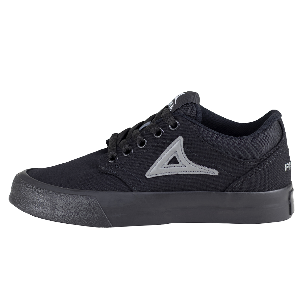 Tenis Negro Pirma Ronnie Choclo Urbano 6034 Para Hombre