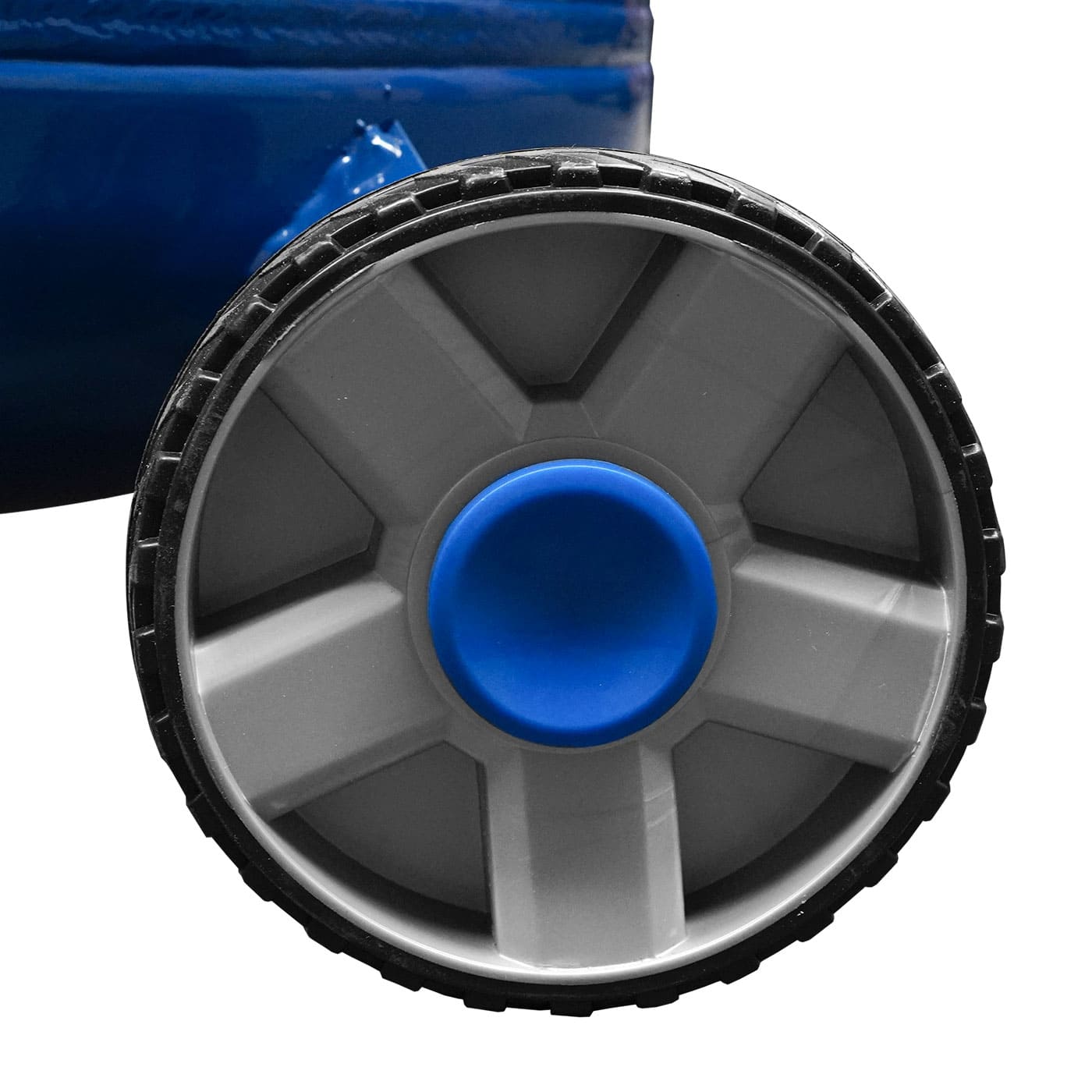 COMPRESOR DE AIRE HYUNDAI 120 LITROS 3 HP 116 PSI 110V/60HZ VERTICAL - HYAC120V