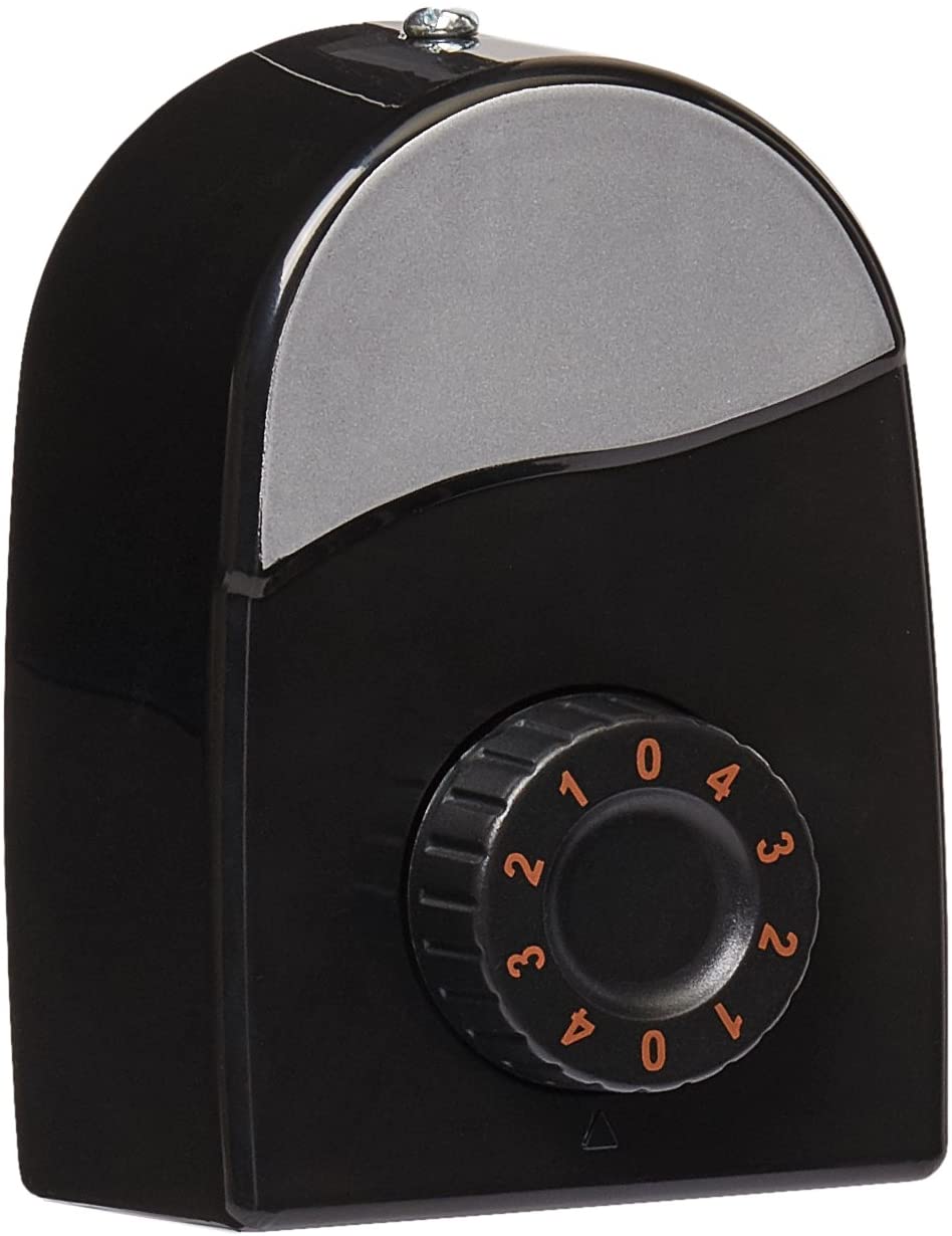 Ventilador Techo Mytek 3126 Aspas Metal 18 Control Pared.