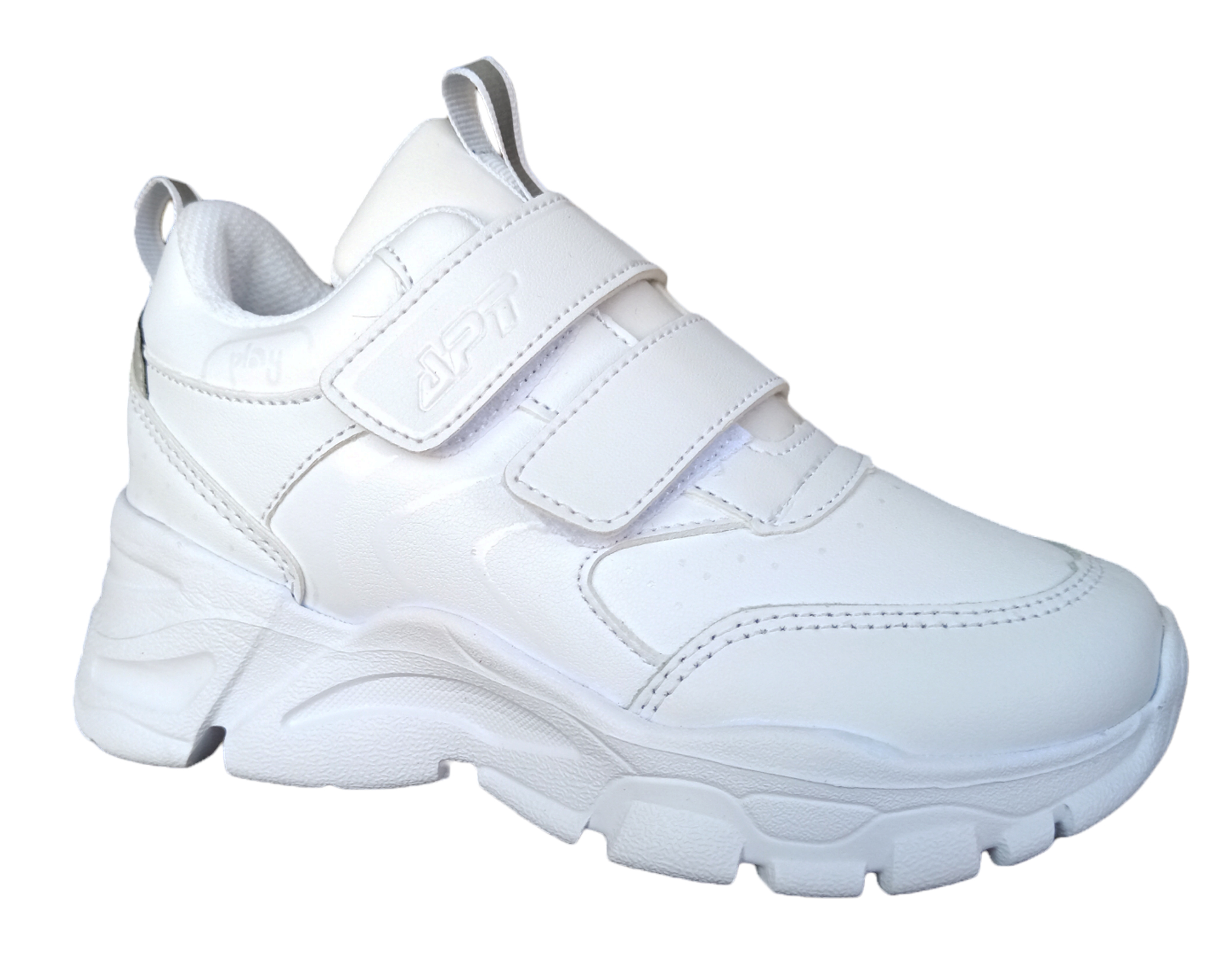 TENIS ESCOLAR PARA NIÑA CONTACTEL APT PREMIUM MOD.502