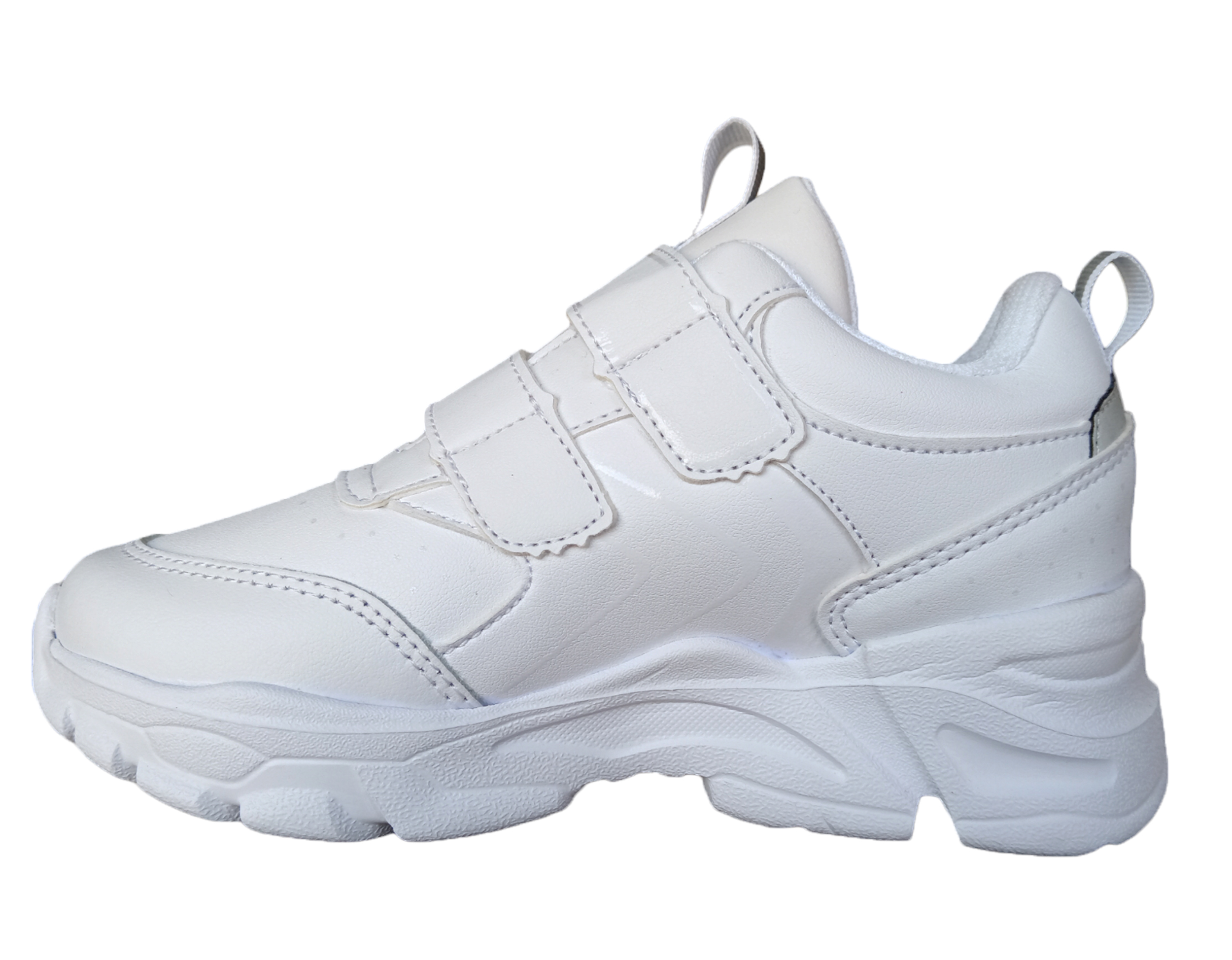 TENIS ESCOLAR PARA NIÑA CONTACTEL APT PREMIUM MOD.502