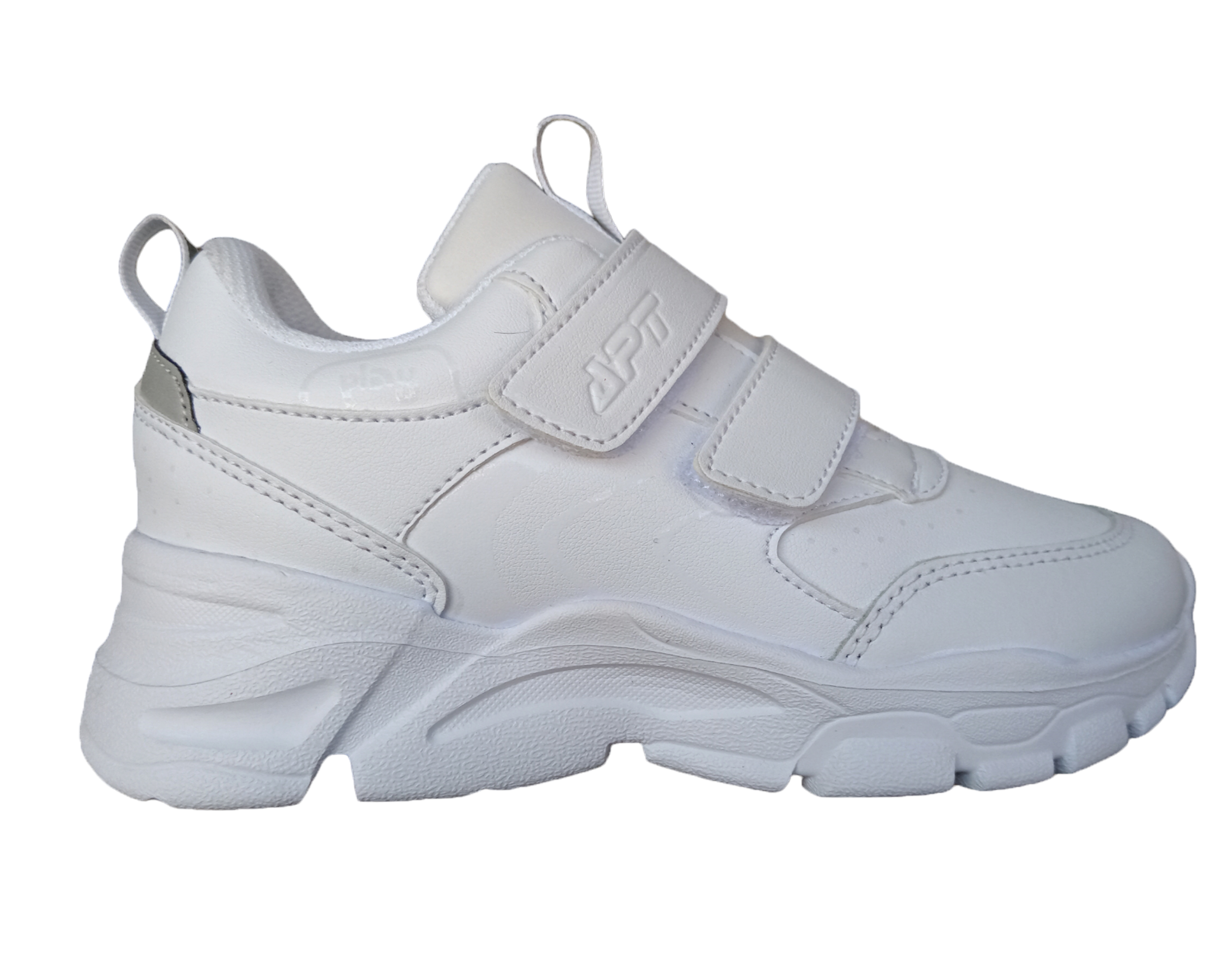 TENIS ESCOLAR PARA NIÑA CONTACTEL APT PREMIUM MOD.502