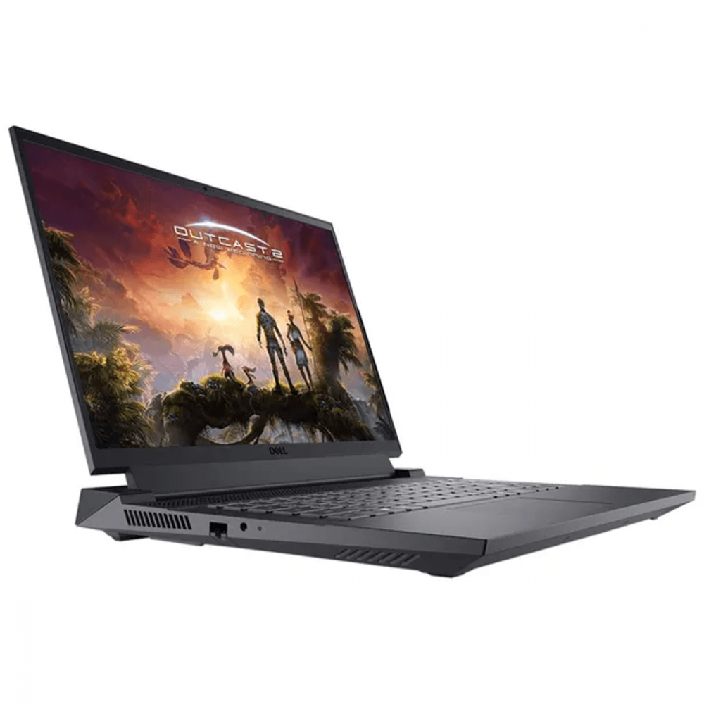 Laptop Gamer Dell G16 Gaming 16" Quad HD, Intel Core i9-13900HX 2.20GHz, 32GB, 1TB SSD, NVIDIA GeForce RTX 4070, Windows 11 Home 64-bit, Inglés, Negro.