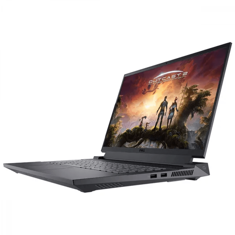Laptop Gamer Dell G16 Gaming 16" Quad HD, Intel Core i9-13900HX 2.20GHz, 32GB, 1TB SSD, NVIDIA GeForce RTX 4070, Windows 11 Home 64-bit, Inglés, Negro.