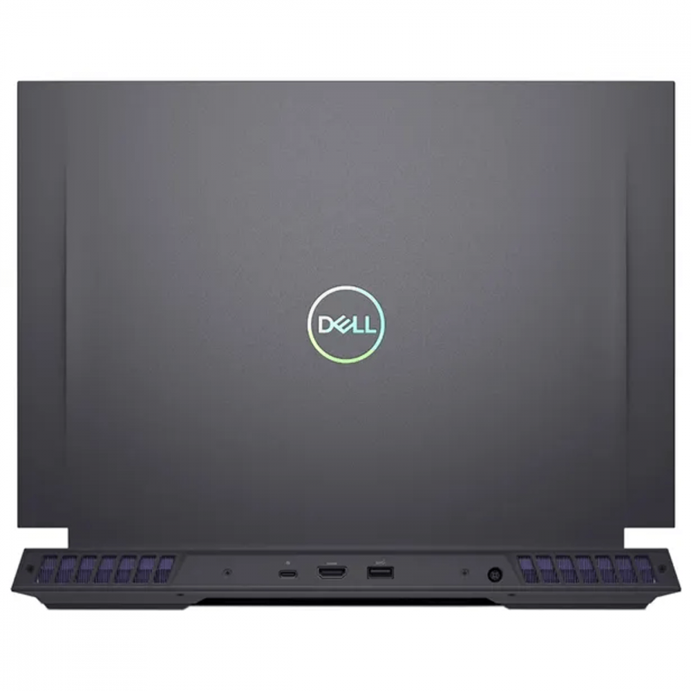 Laptop Gamer Dell G16 Gaming 16" Quad HD, Intel Core i9-13900HX 2.20GHz, 32GB, 1TB SSD, NVIDIA GeForce RTX 4070, Windows 11 Home 64-bit, Inglés, Negro.