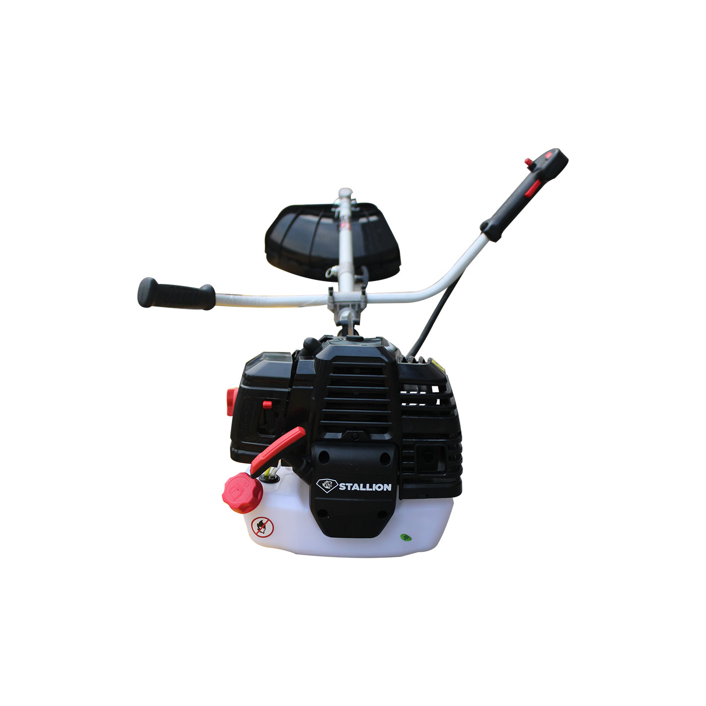 DESMALEZADORA STALLION 52CC MOTOR 1.9 HP - STD5200