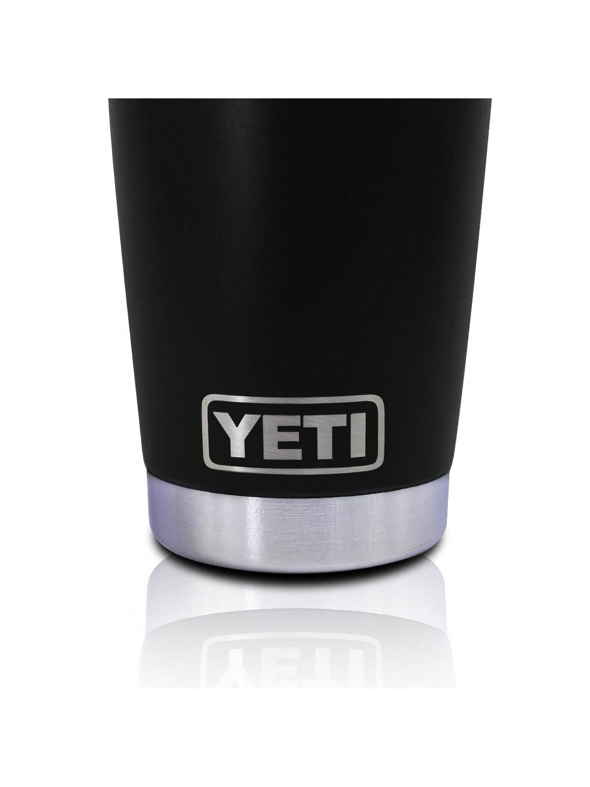 Vaso Termo Tipo Yeti Botella de Acero Inoxidable de 30oz.