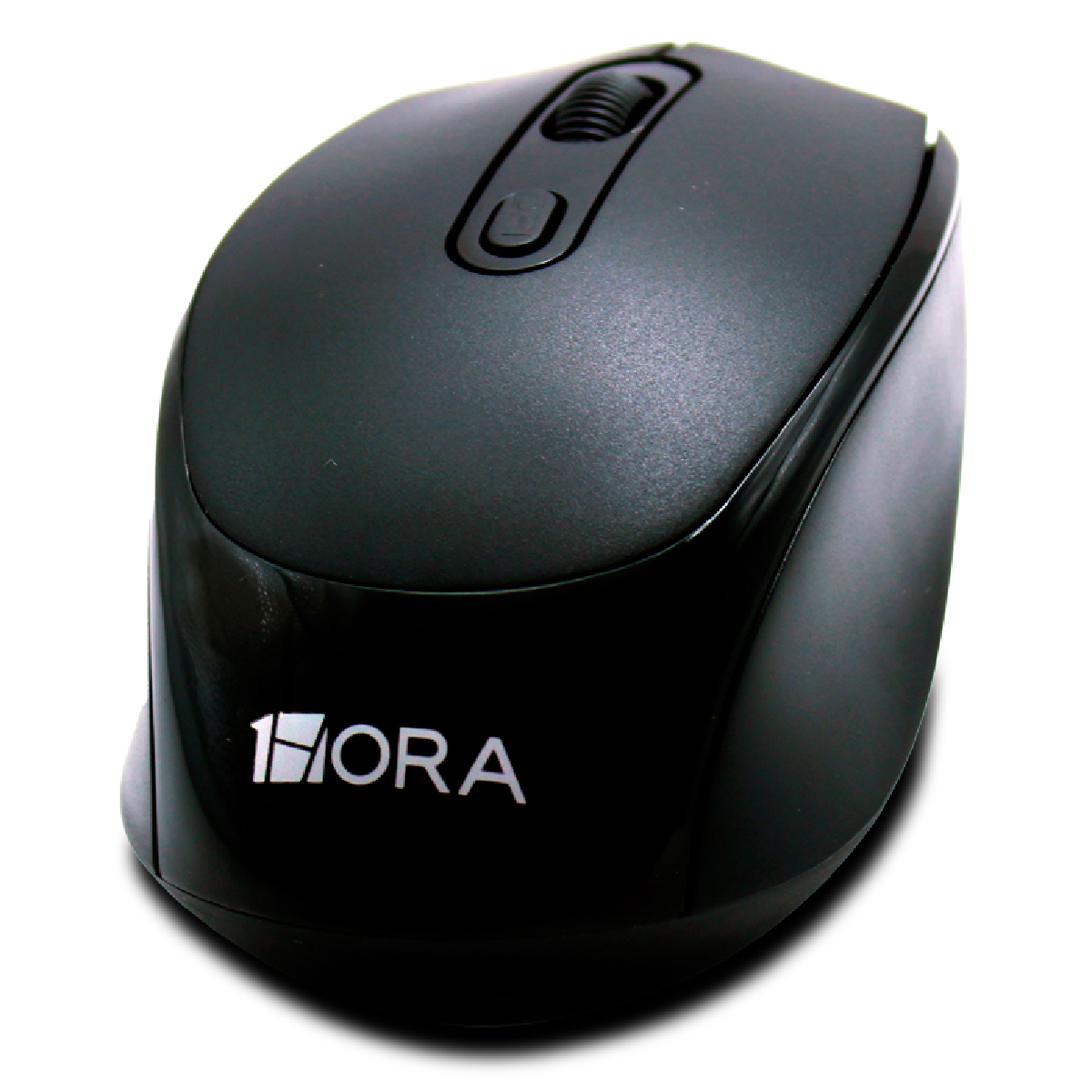 Mouse Inalámbrico 1Hora RAT001.