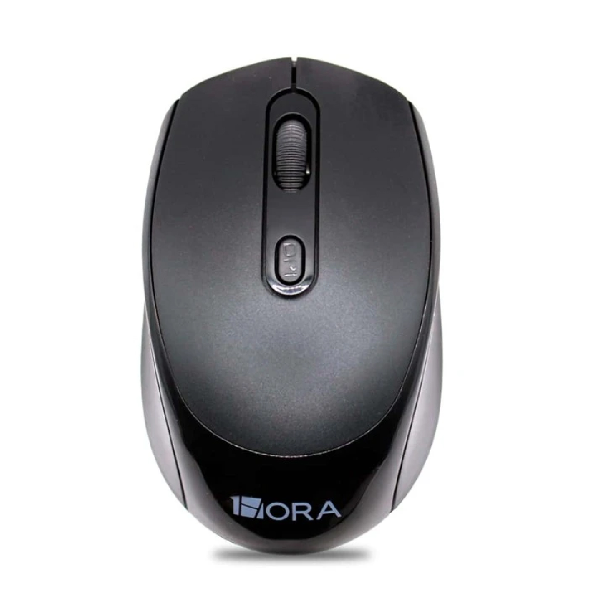 Mouse Inalámbrico 1Hora RAT001.