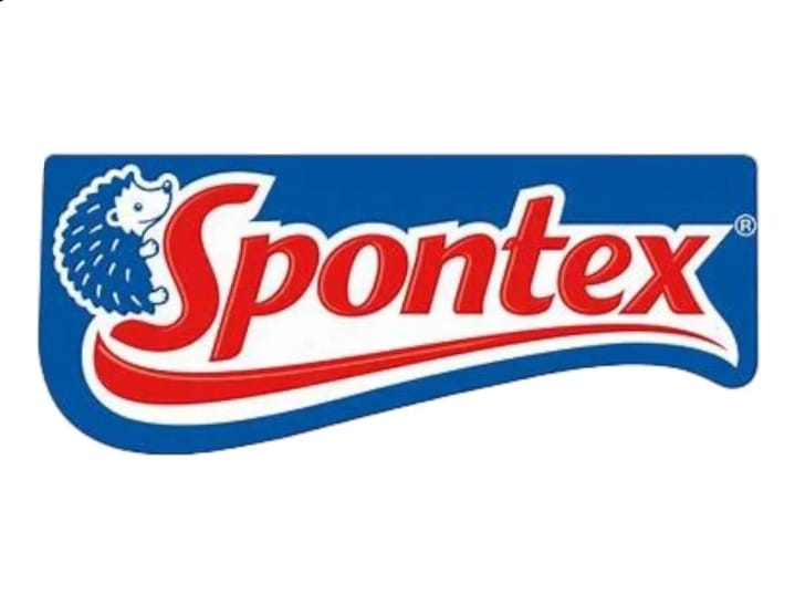Guantes De Látex Para Limpieza(multiusos)spontex Set 3 Pares