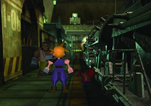 Final Fantasy VII and Final Fantasy VIII Remastered - Twin Pack Nintendo Switch sellado ulident