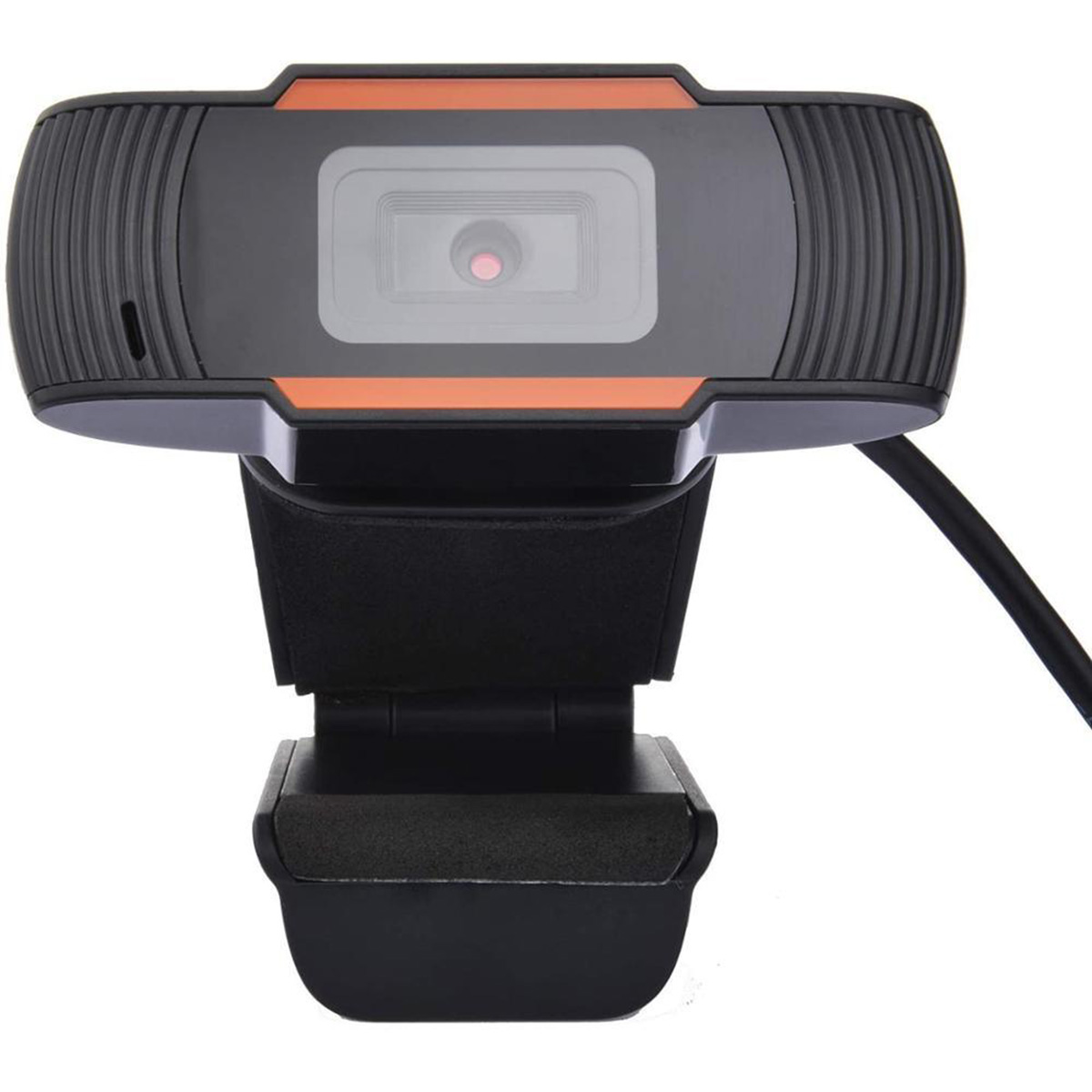 Webcam para PC WEB48 VGA 480p.