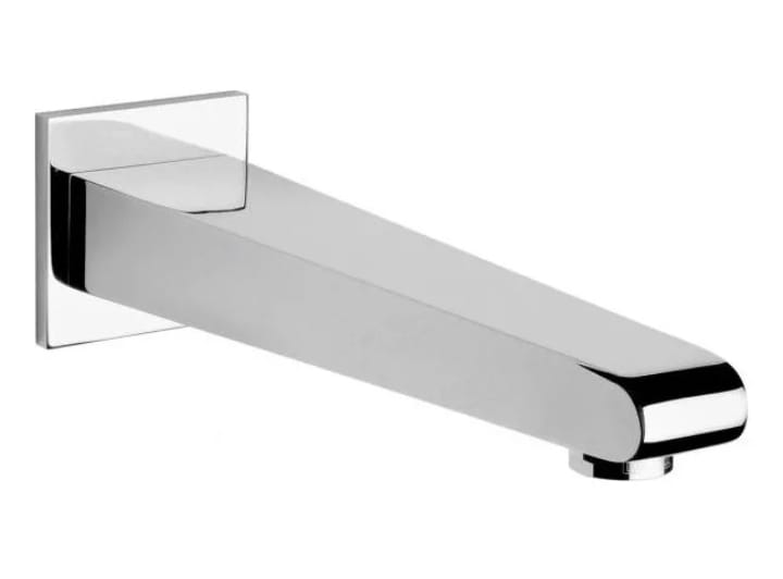 Salida Para Tina Pared Sin Desviador Magna Helvex Tv-048.