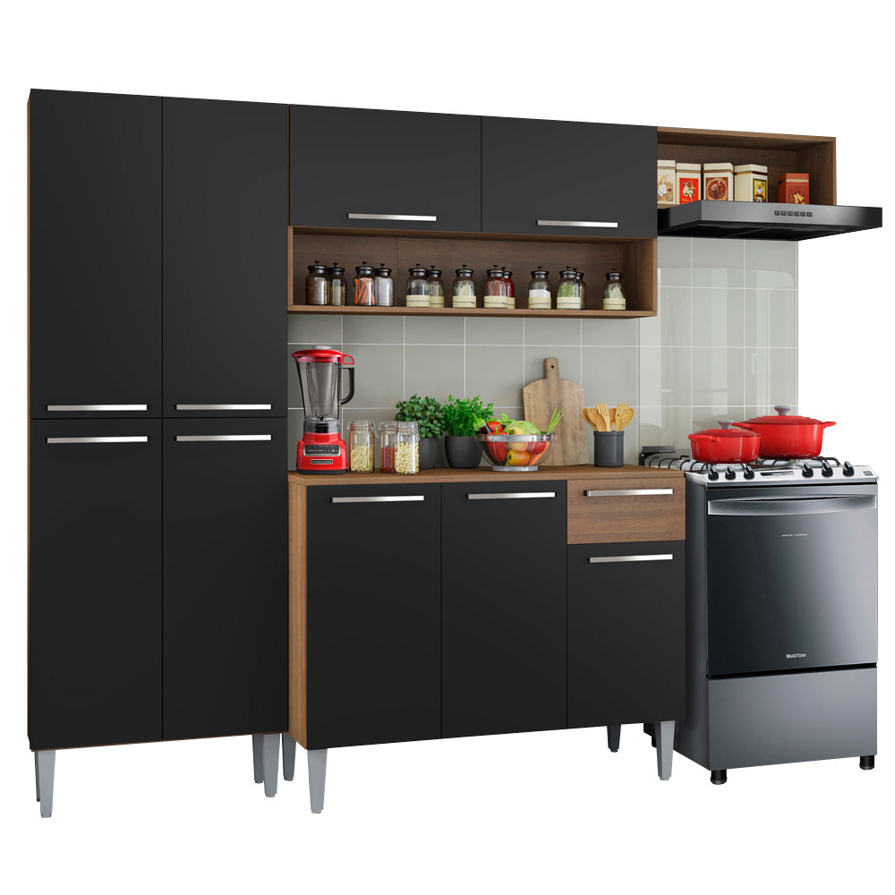 mueble-de-cocina-compacta-rustic-negro-emilly-top-madesa