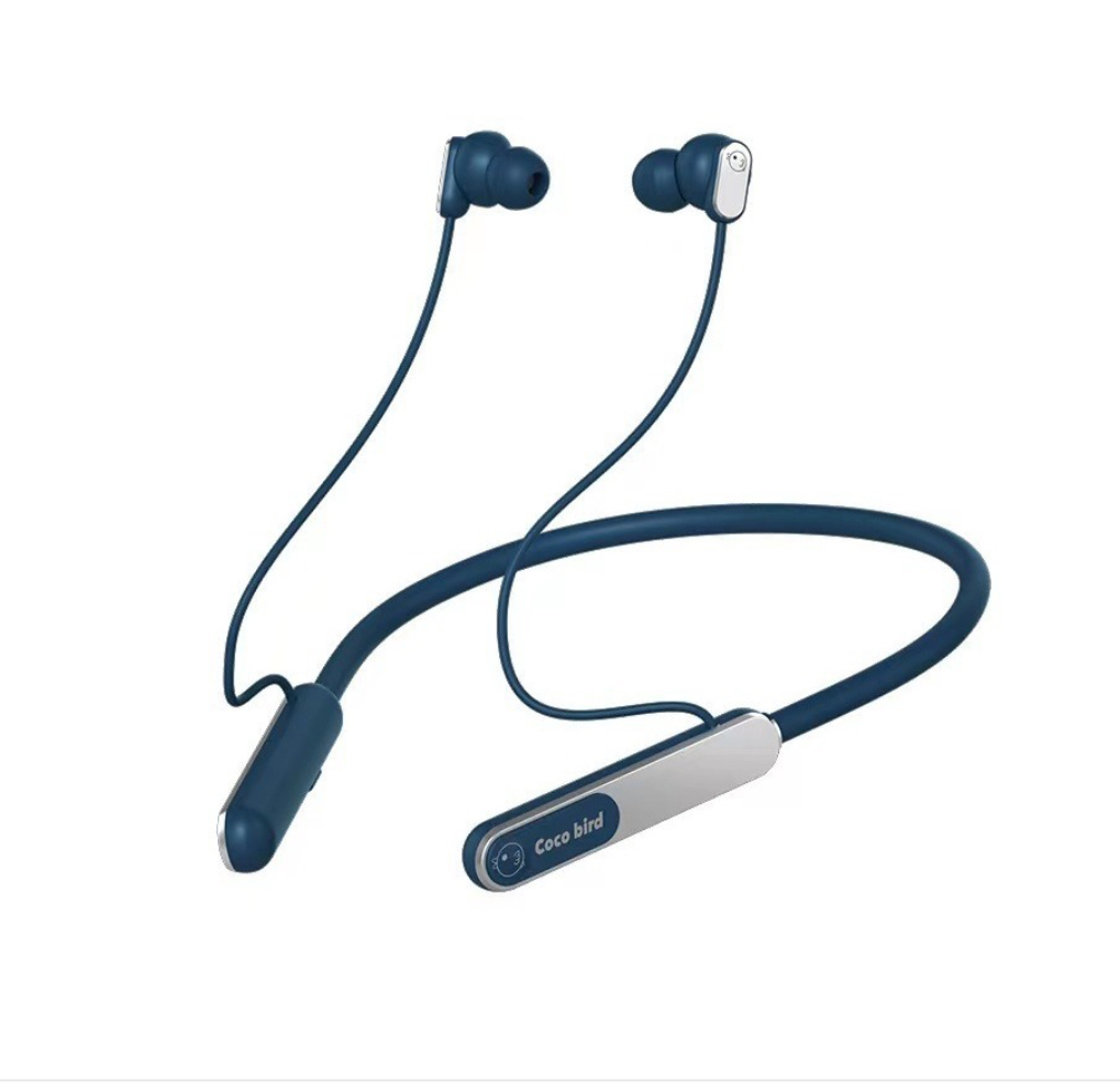 Audífonos Deportivos De Cuello Y Manos