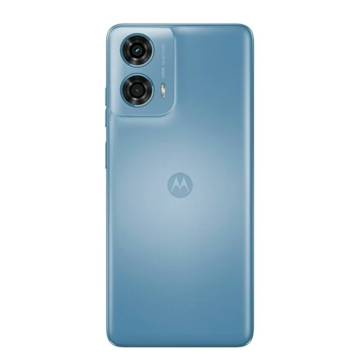 Smartphone Motorola Moto G24 Power 256 GB RAM 8gb Azul Desbloqueado EUROPEO.