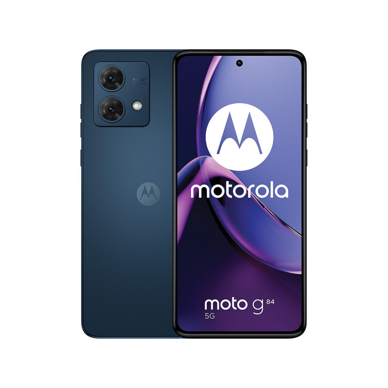MOTOROLA  G84 12gb RAM 256gb Color Negro.