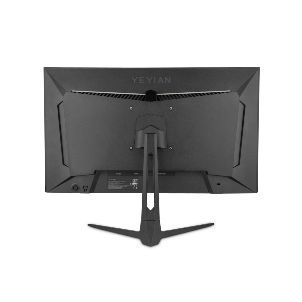 MONITOR YEYIAN GAMING 24.5 FHD 240HZ 1MS VA HDMI2.1.
