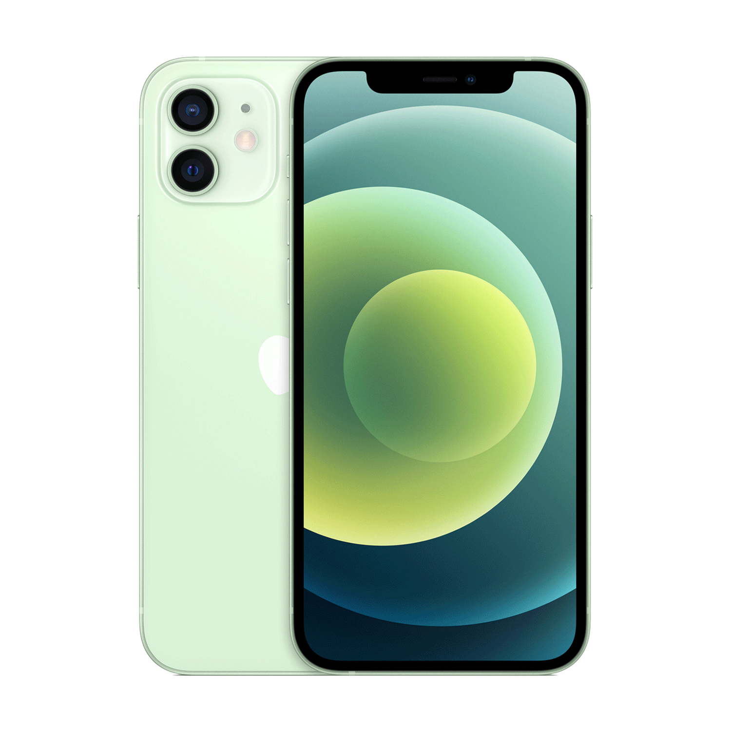 Apple Iphone 12 64Gb Verde Nuevo
