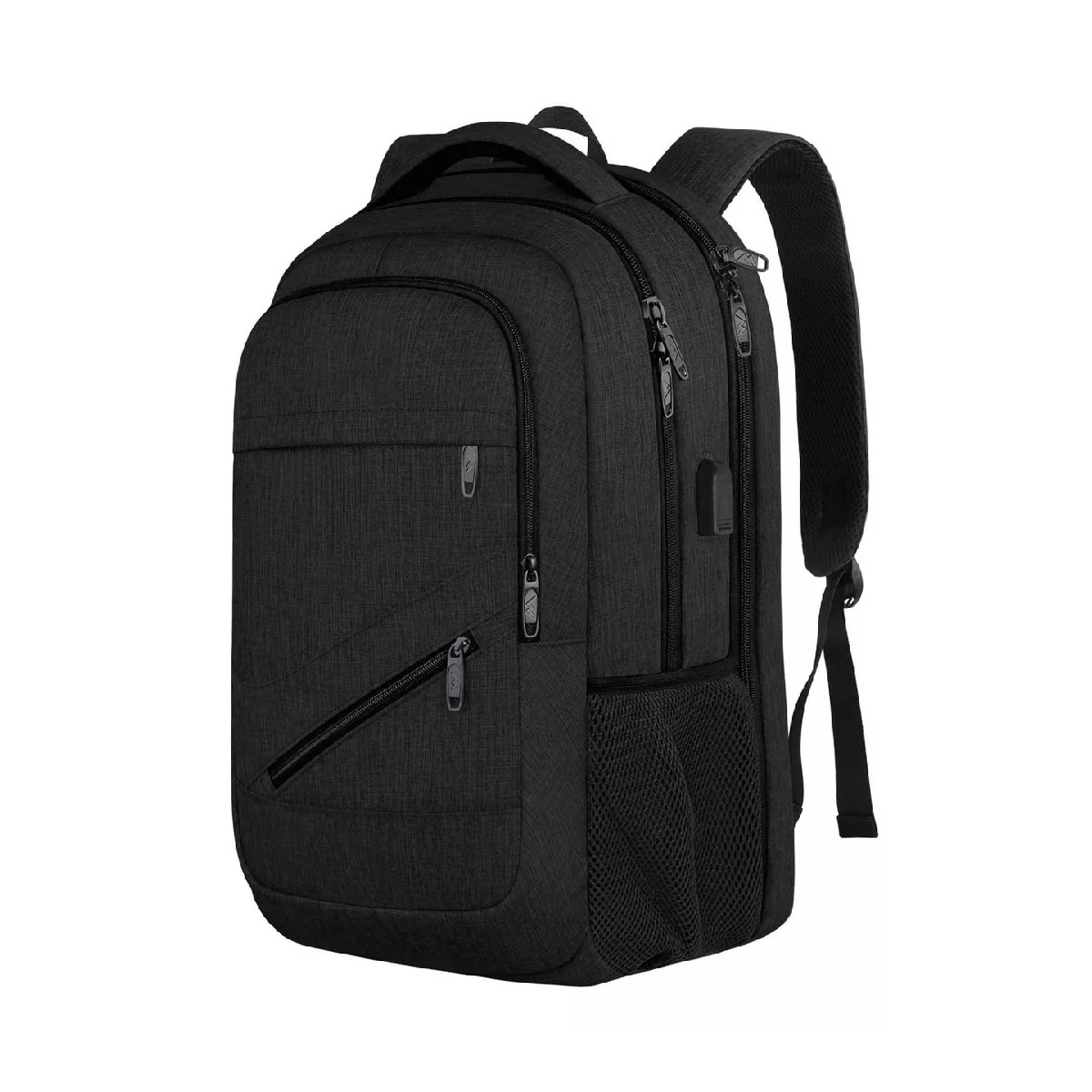 Mochila Para Laptop 17 Pulgadas Viaje 35L.