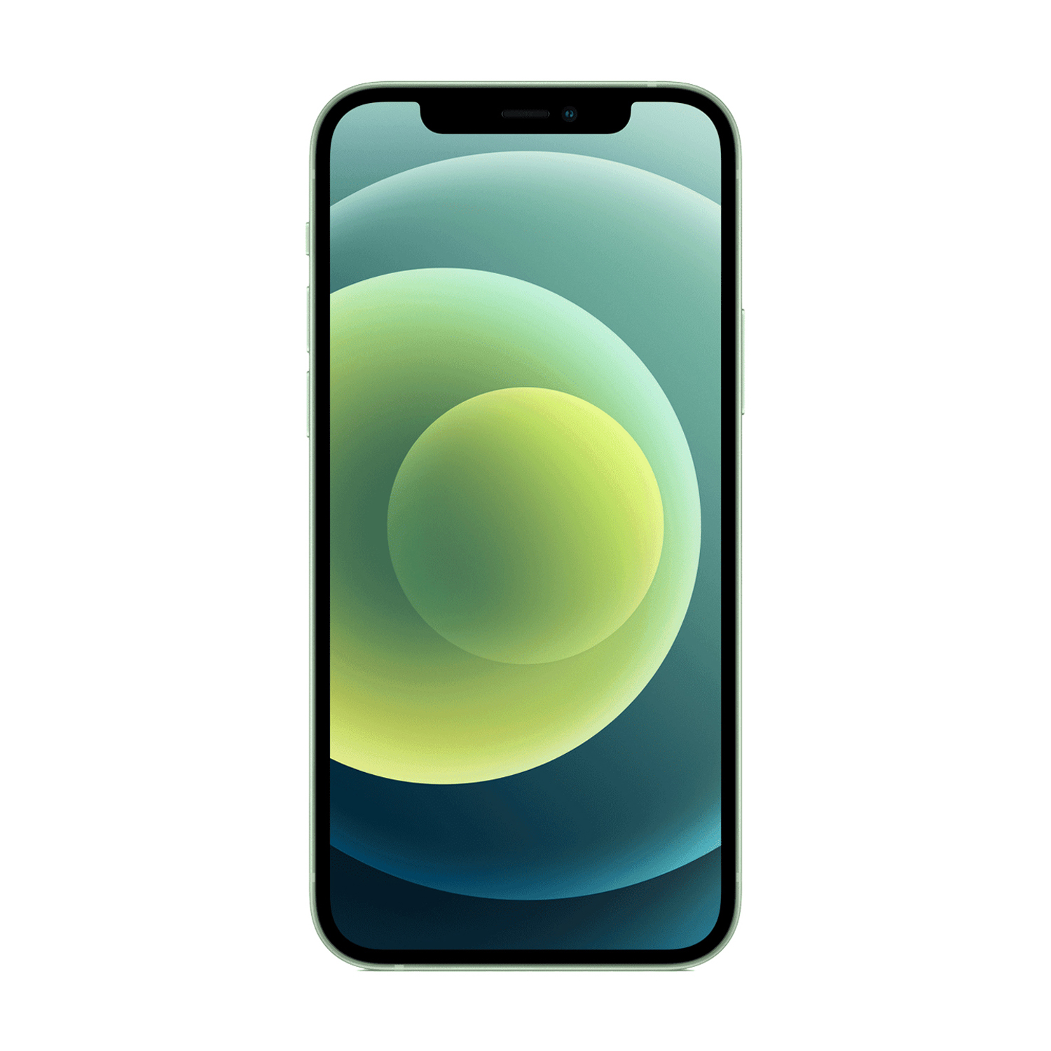 Apple Iphone 12 64Gb Verde Nuevo