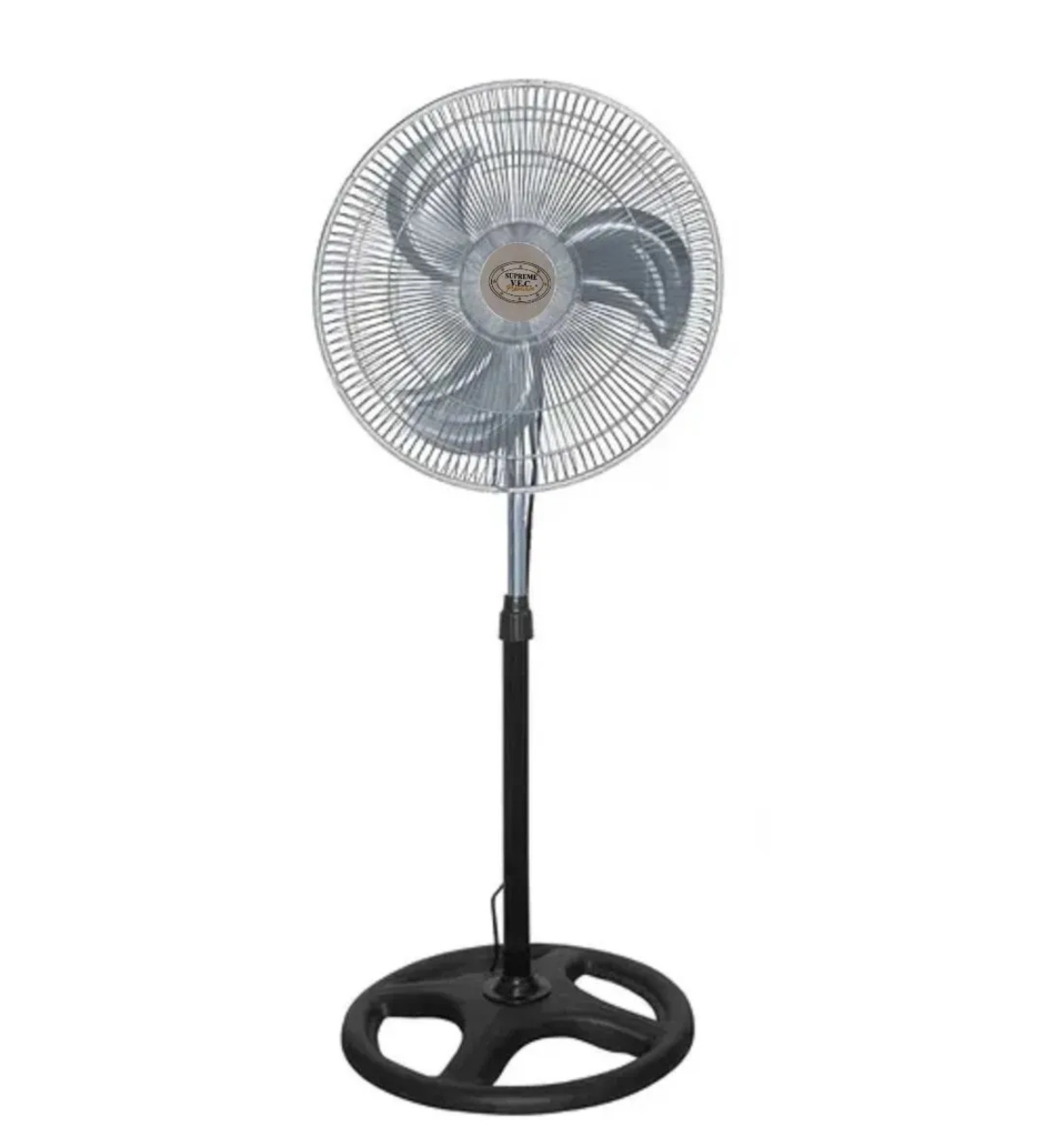 Ventilador de Pedestal VEC-2018SEA 18" Supreme Vec Premium 3 en 1 90W ALBY7.