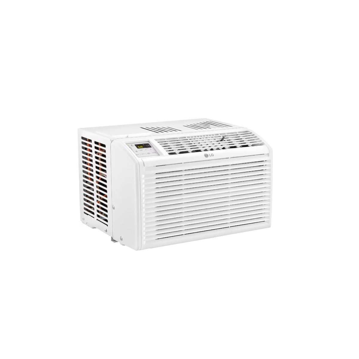 Aire Acondicionado LG W051CE Tipo ventana 5000 BTUs  Solo Frío 115V
