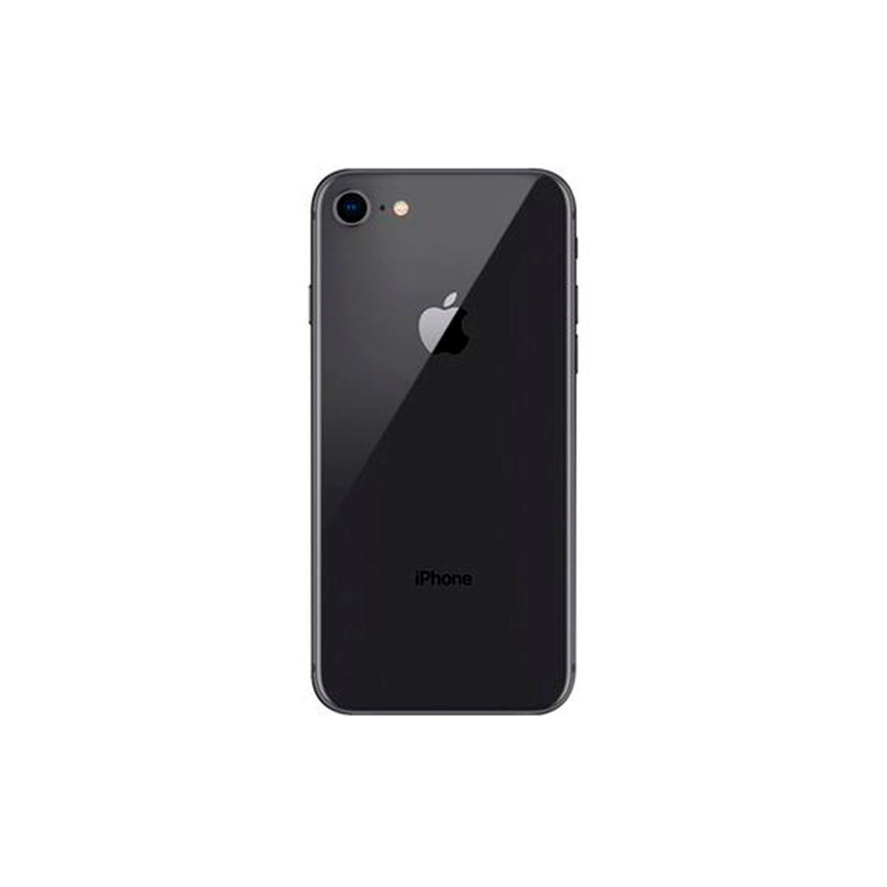 Apple iPhone 8 64GB Gris Reacondicionado.